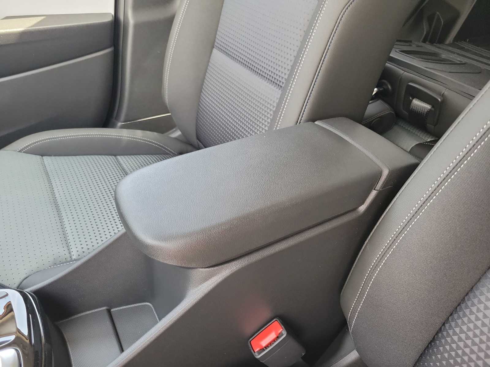 Thumbnail: 2026 Chevrolet Trax - 20