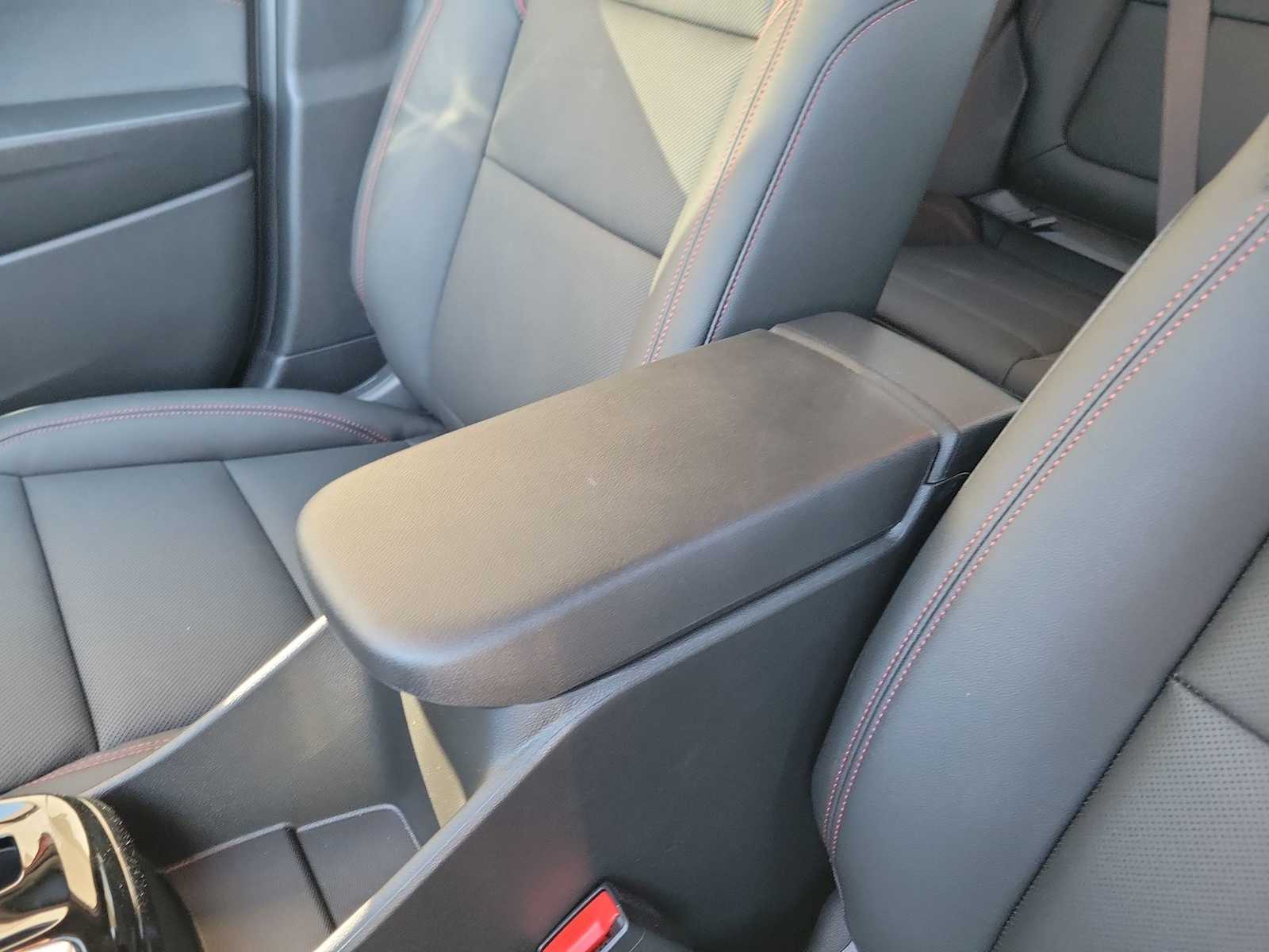 Thumbnail: 2026 Chevrolet Trax - 16