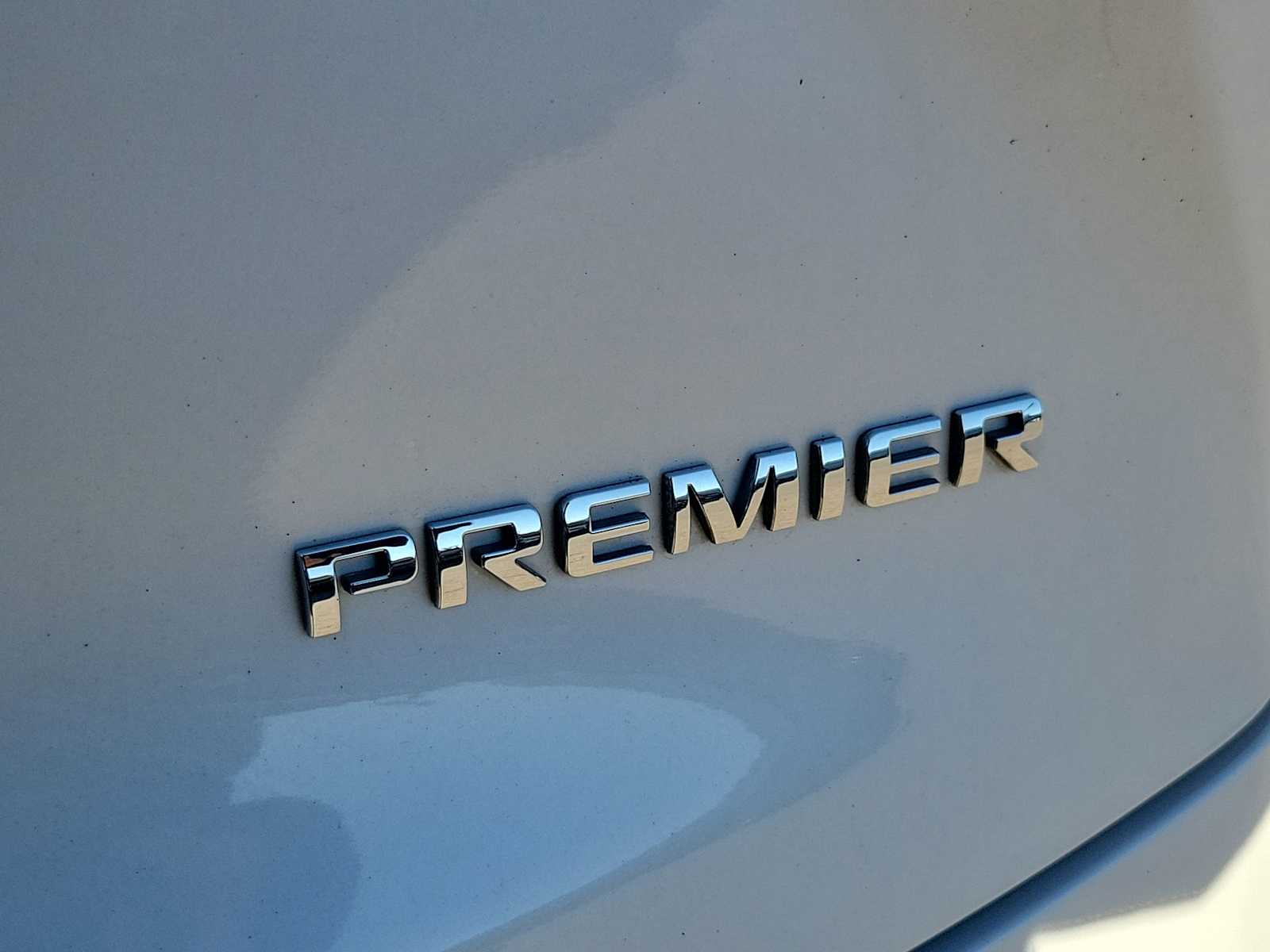 Thumbnail: 2024 Chevrolet Blazer - 7