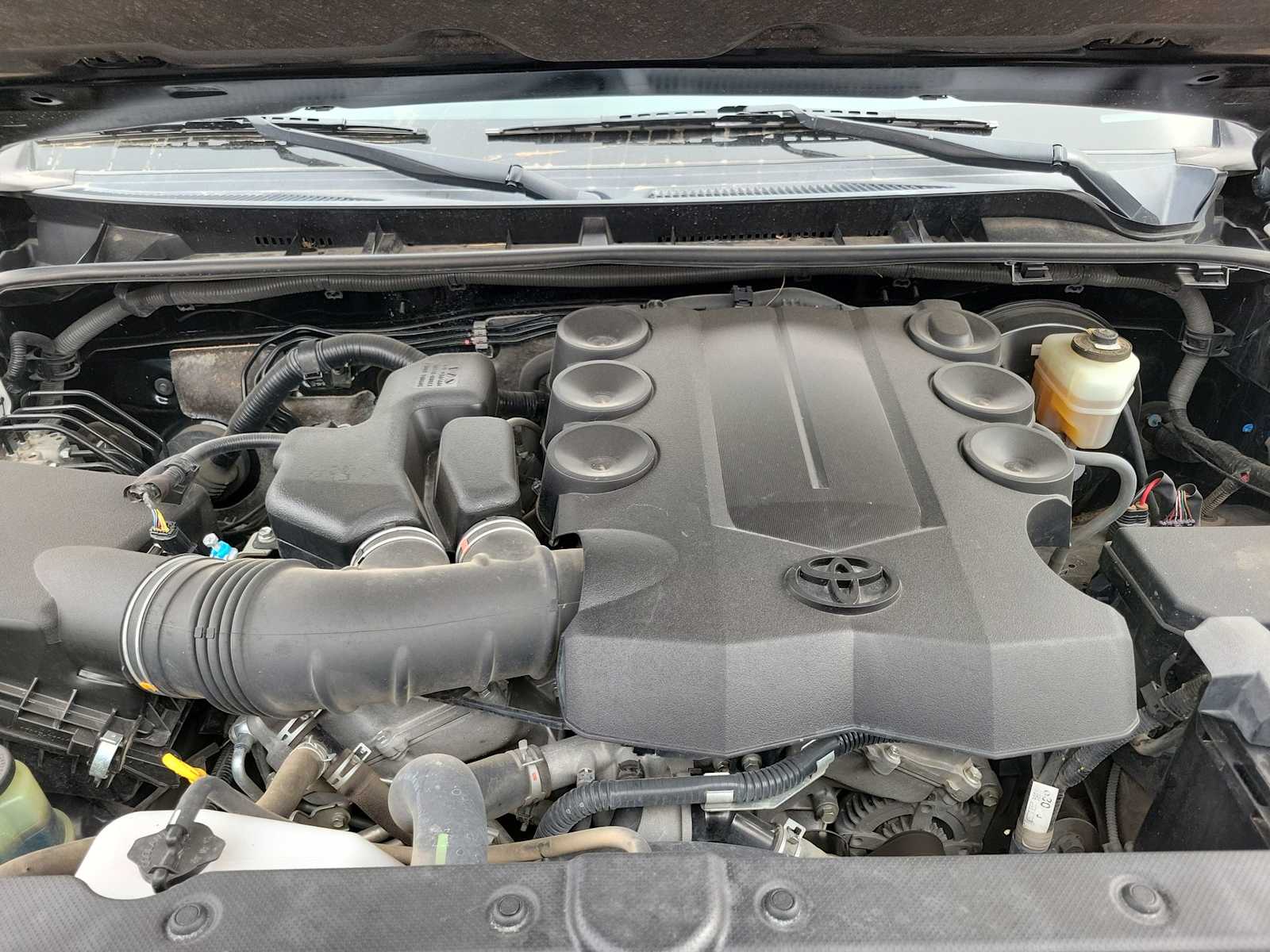 Thumbnail: 2019 Toyota 4Runner - 5