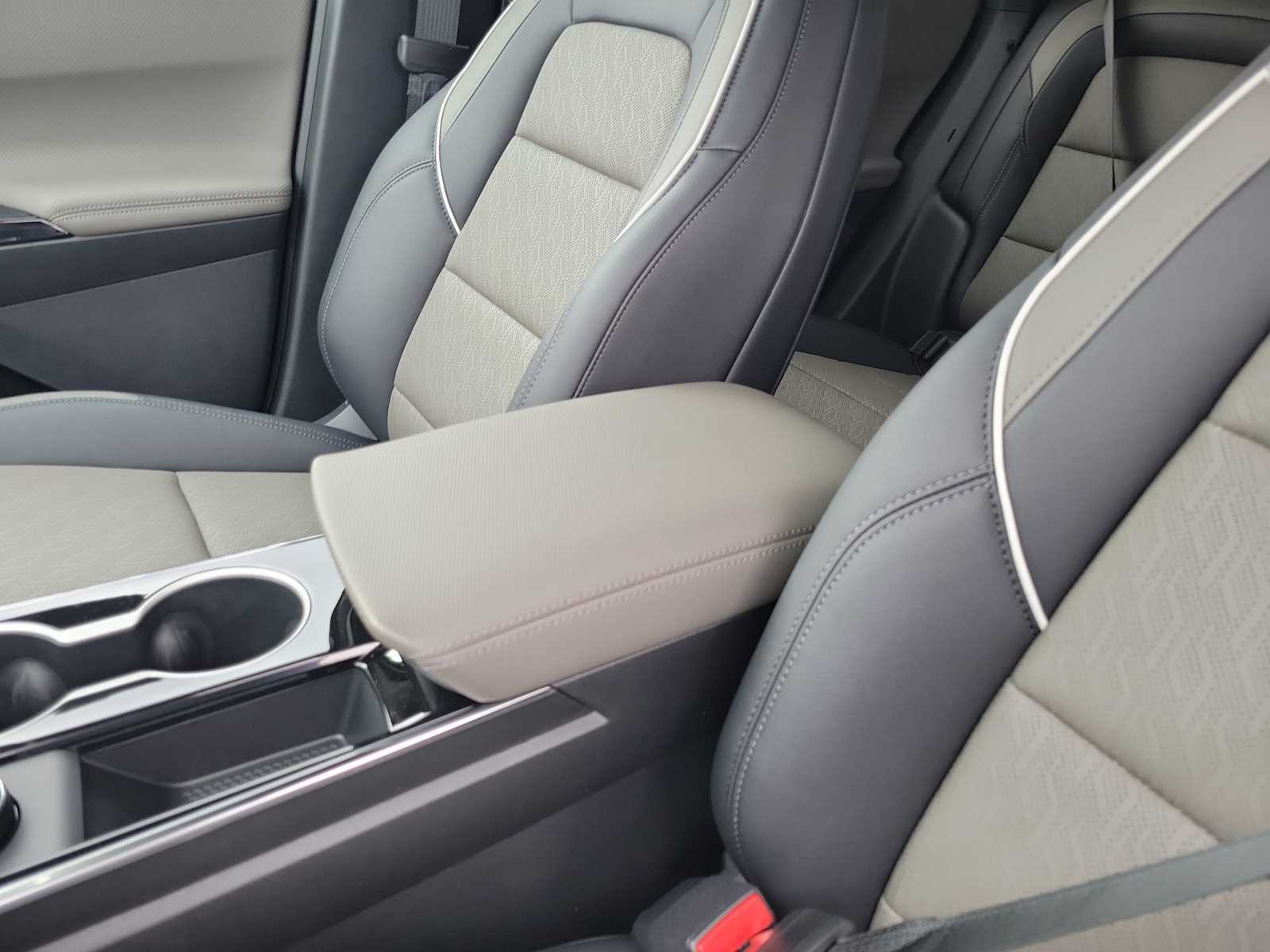 Thumbnail: 2026 Chevrolet Equinox - 20
