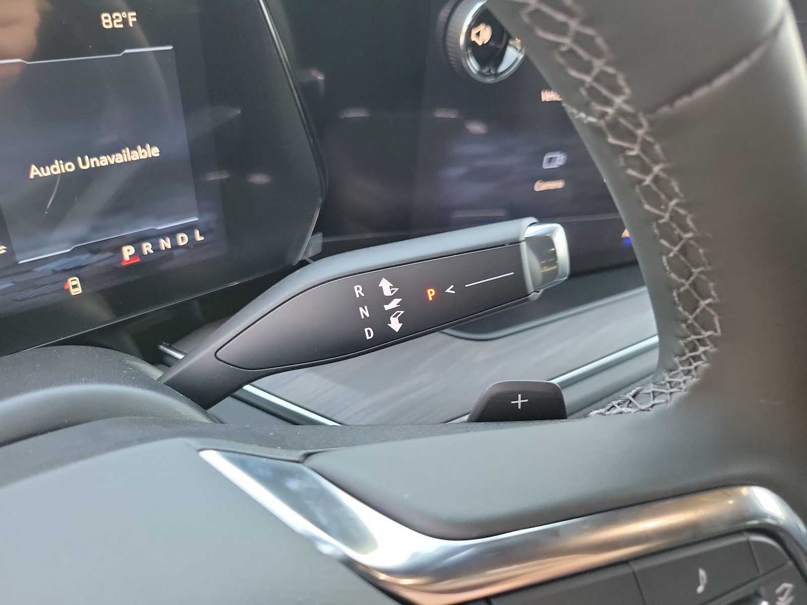 Thumbnail: 2026 Chevrolet Tahoe - 17