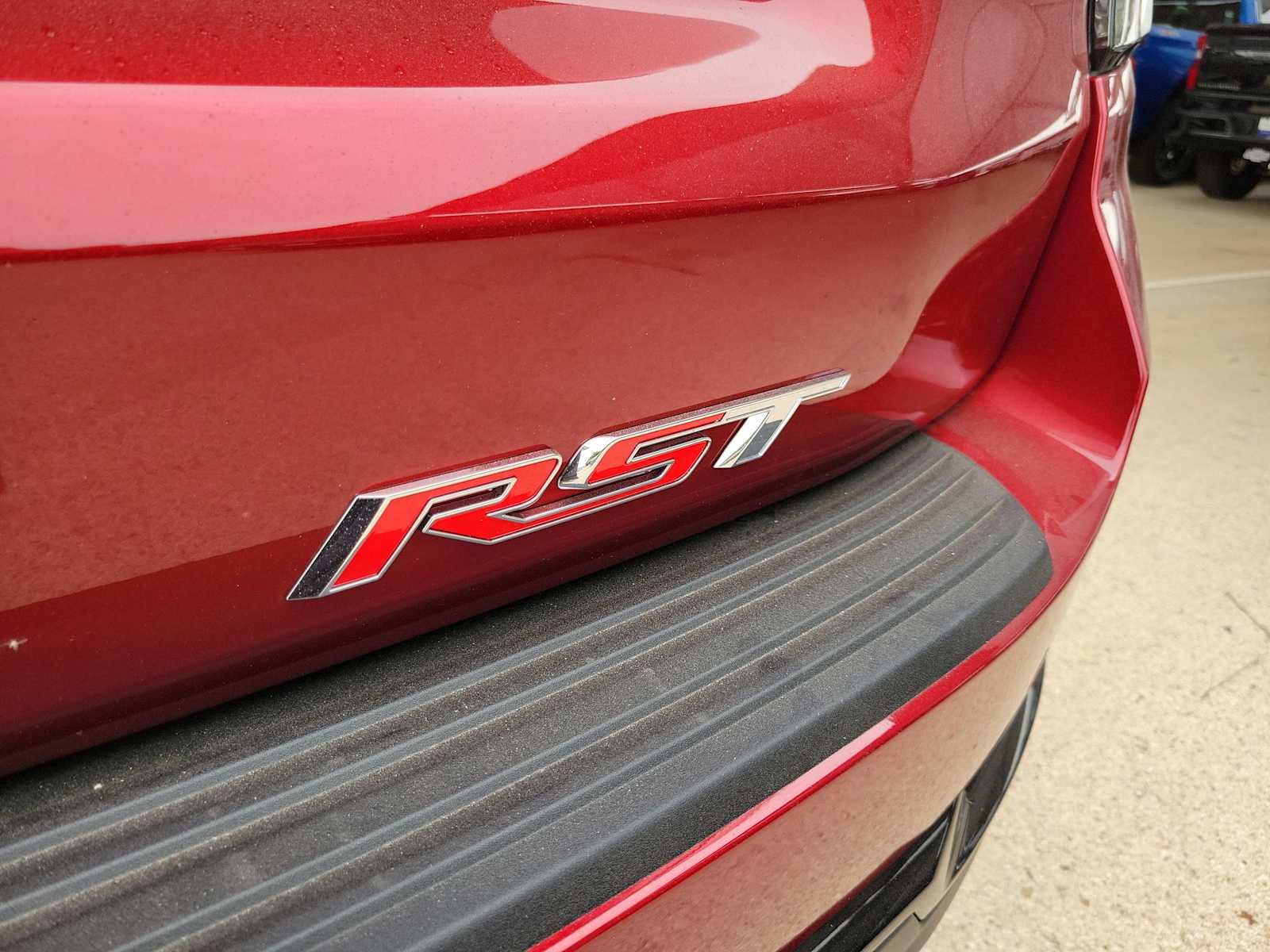 Thumbnail: 2026 Chevrolet Suburban - 7