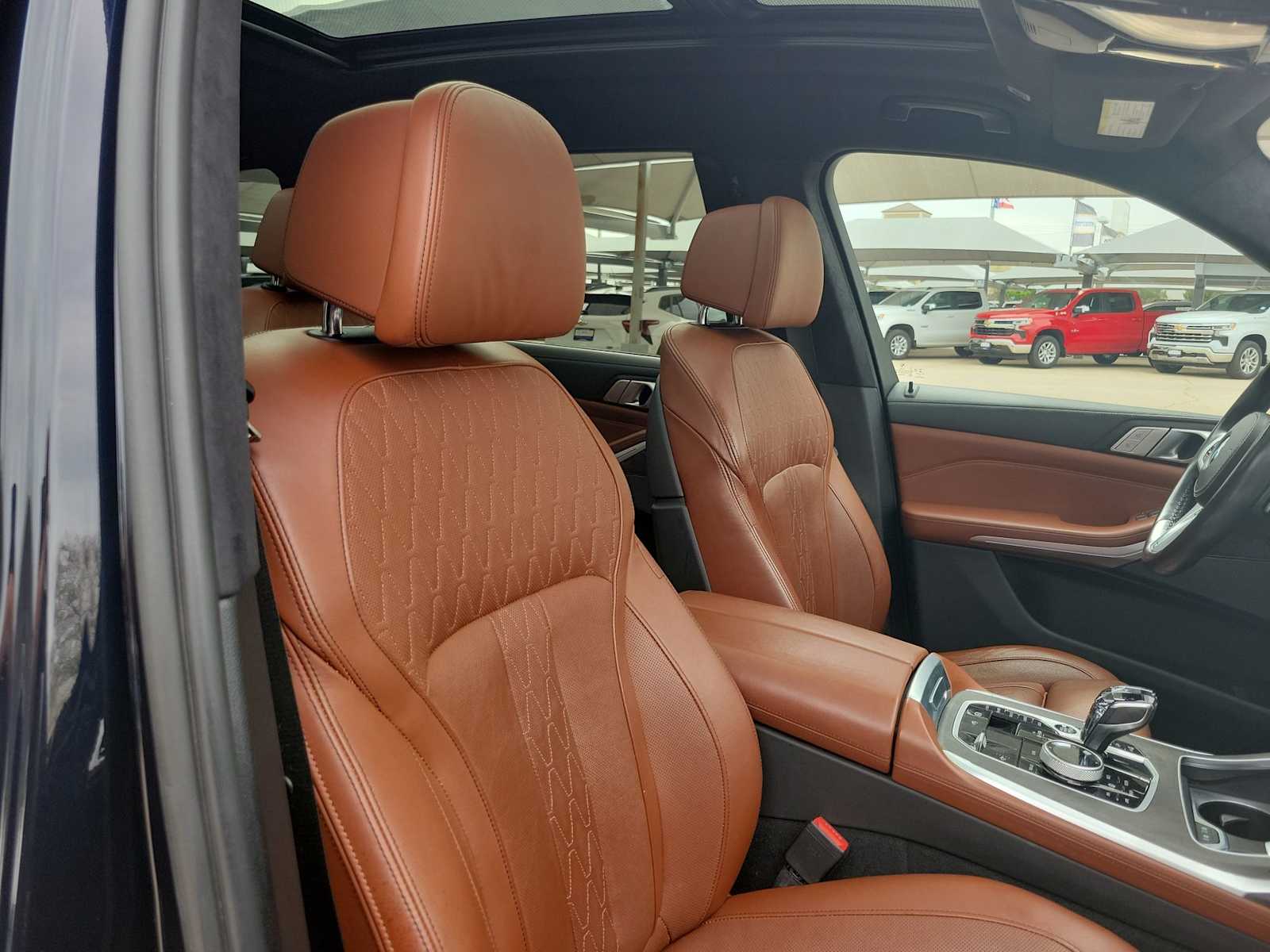 Thumbnail: 2022 BMW X7 - 18