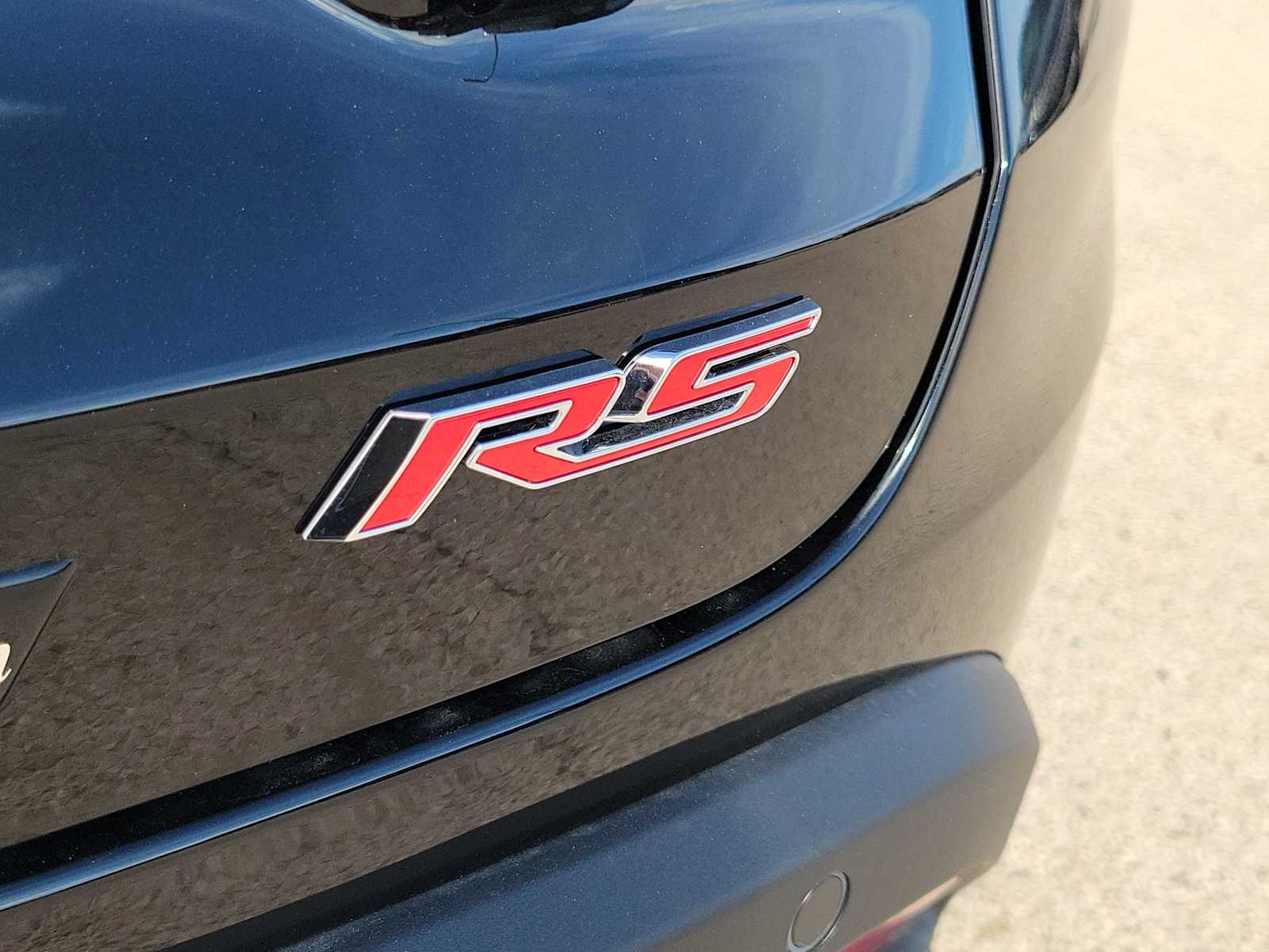 Thumbnail: 2026 Chevrolet Trax - 7