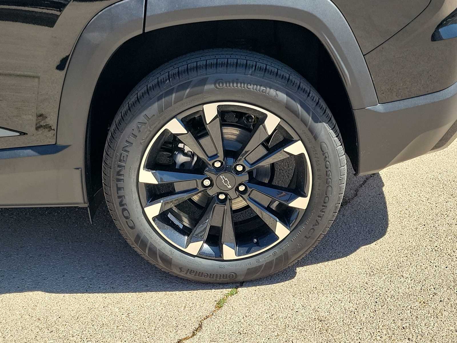 Thumbnail: 2026 Chevrolet Equinox - 12