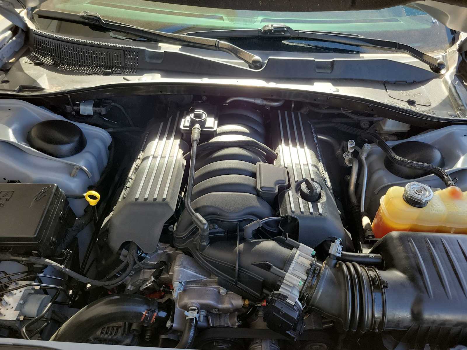 Thumbnail: 2021 Dodge Charger - 9