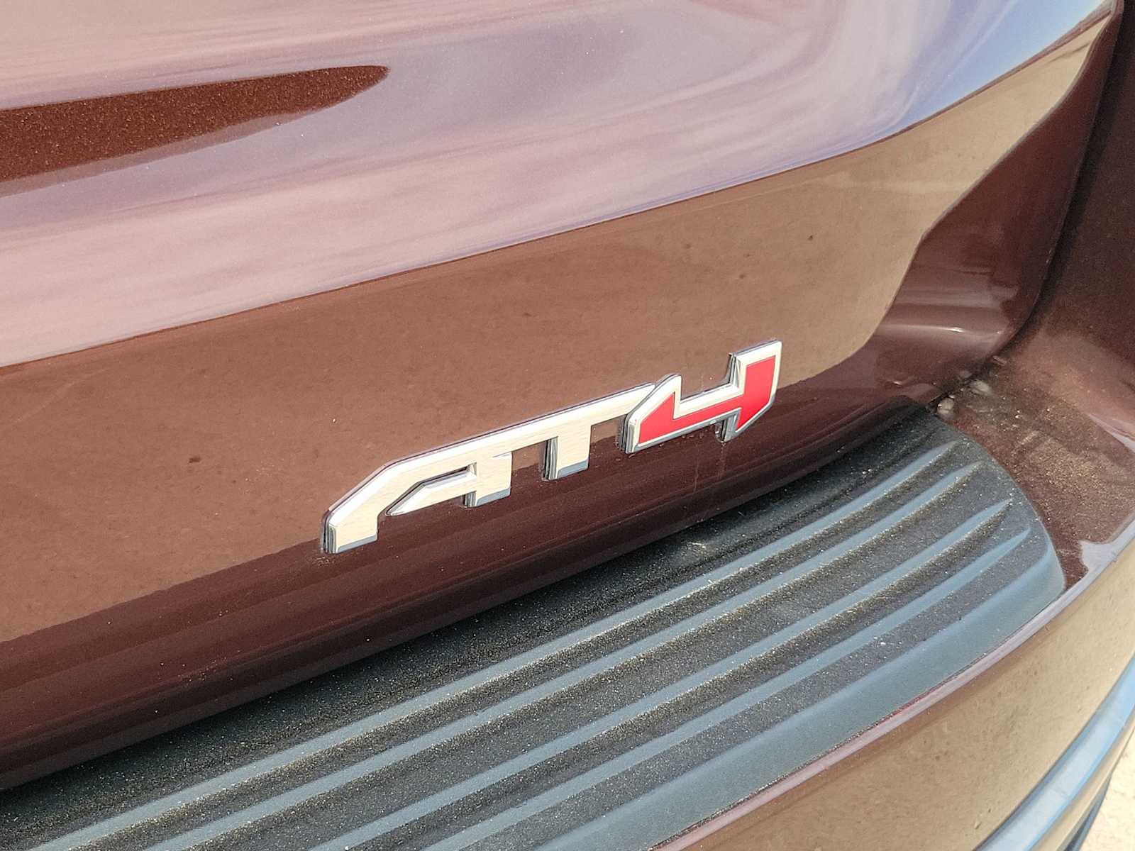 Thumbnail: 2023 GMC Yukon - 11