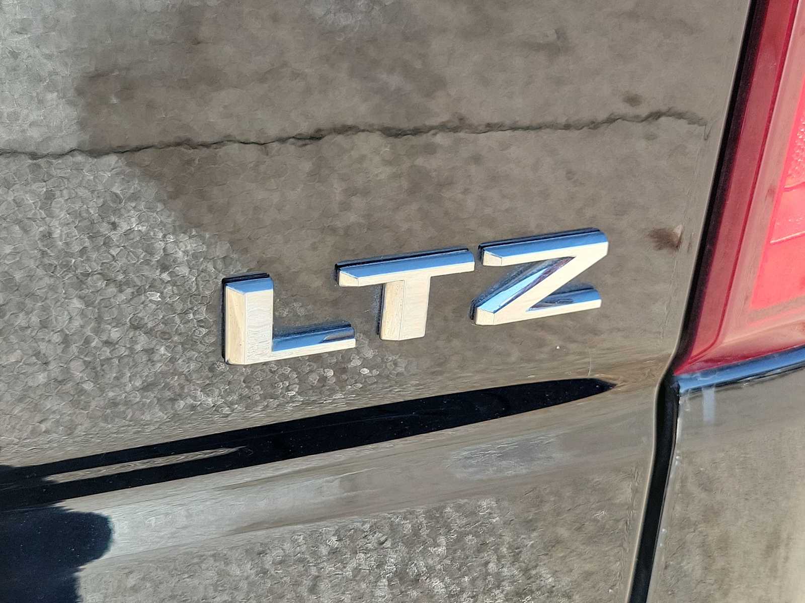 Thumbnail: 2024 Chevrolet Silverado 1500 - 7