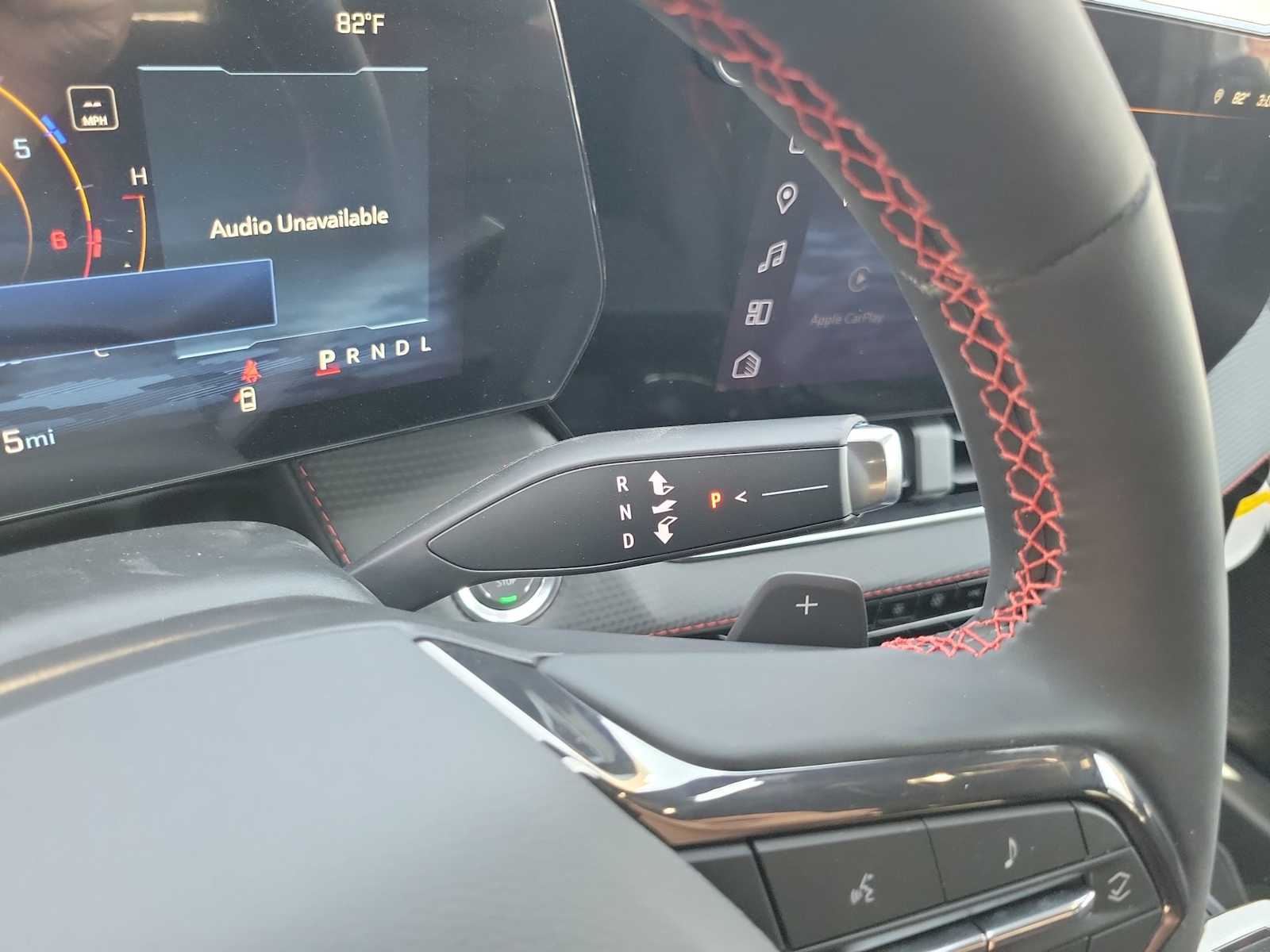 Thumbnail: 2026 Chevrolet Equinox - 22