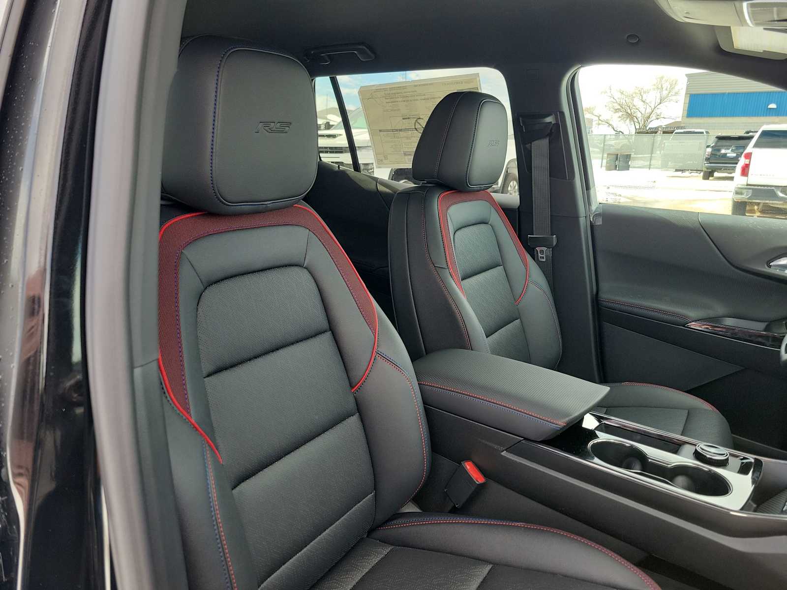 Thumbnail: 2026 Chevrolet Equinox - 9