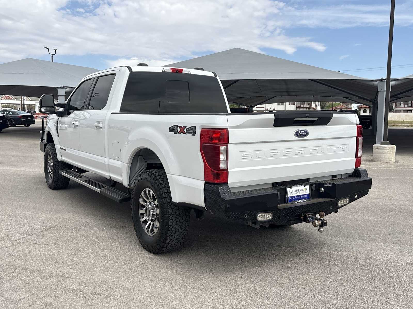 Thumbnail: 2020 Ford F-250 - 6