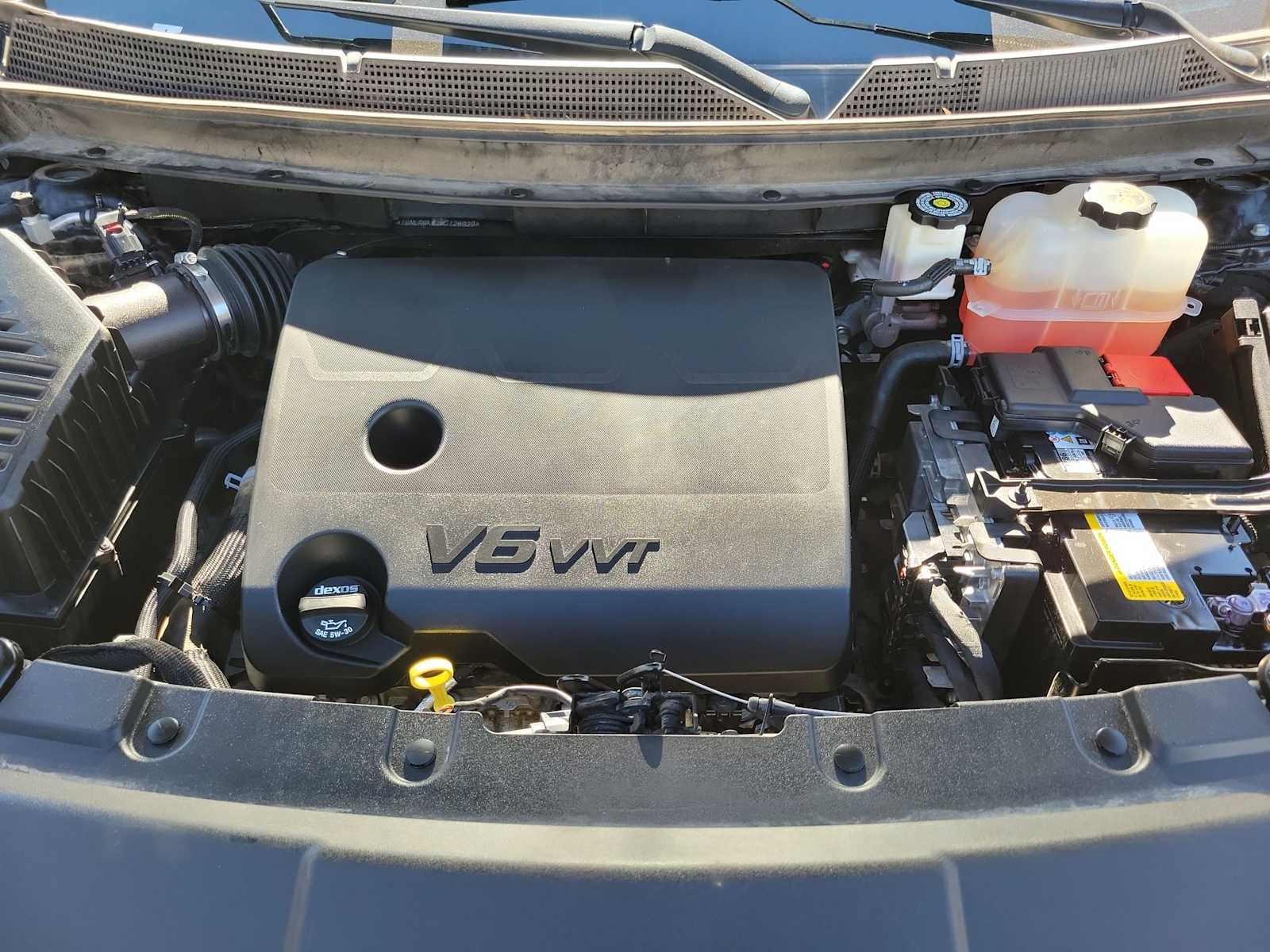 Thumbnail: 2022 Chevrolet Traverse - 9