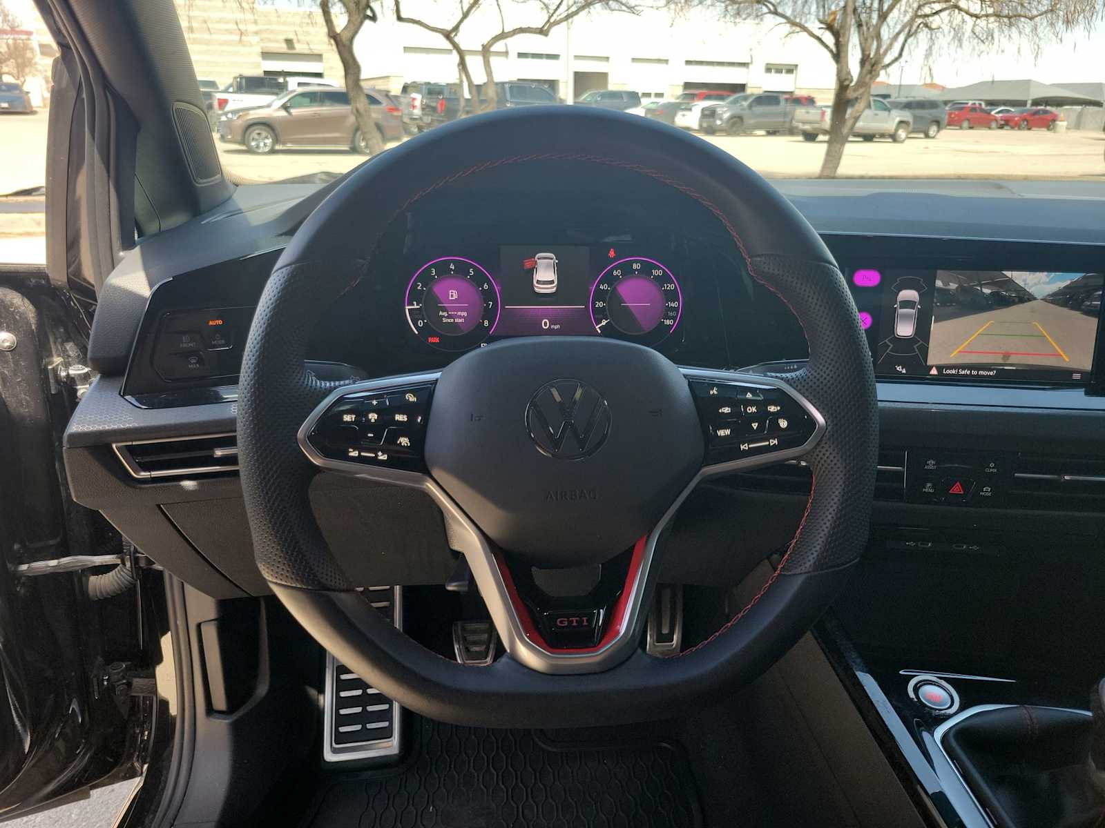 Thumbnail: 2024 Volkswagen Golf - 19