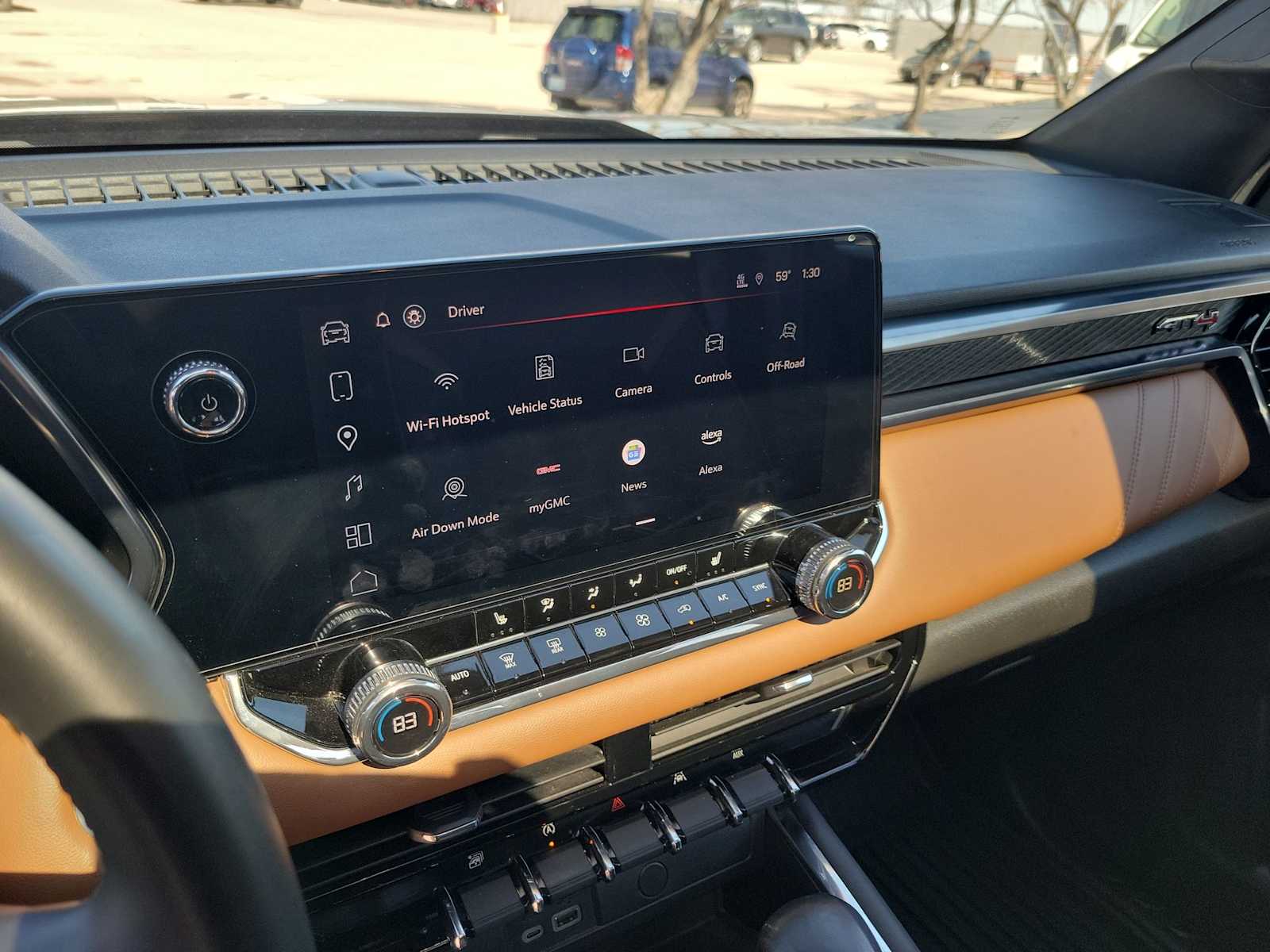 Thumbnail: 2023 GMC Canyon - 16