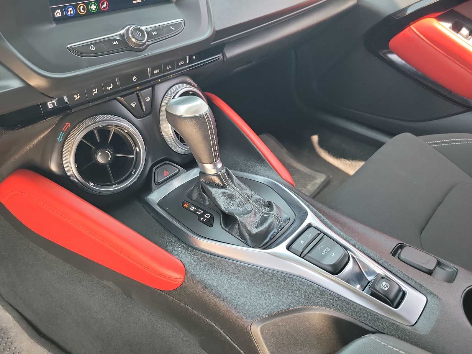 Thumbnail: 2024 Chevrolet Camaro - 21