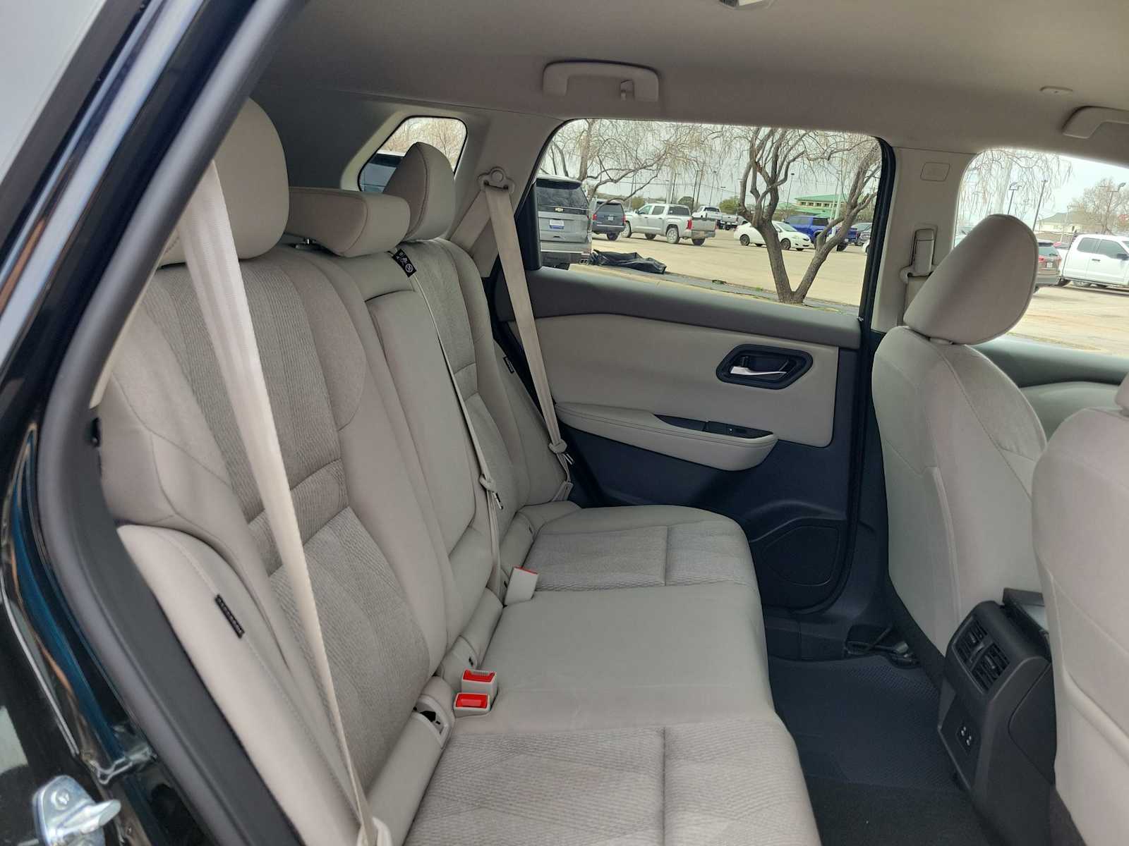 Thumbnail: 2024 Nissan Rogue - 9