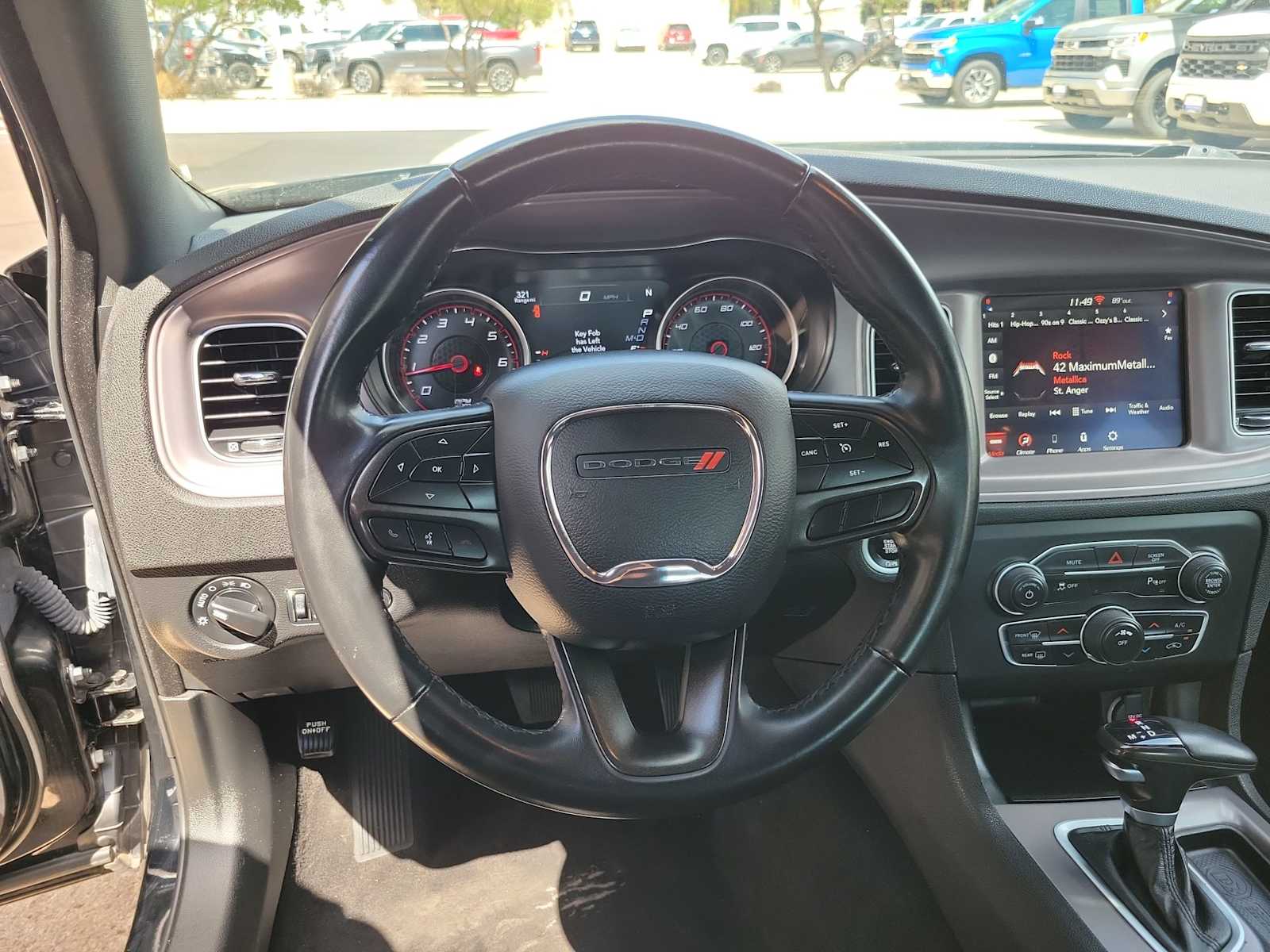 Thumbnail: 2023 Dodge Charger - 15