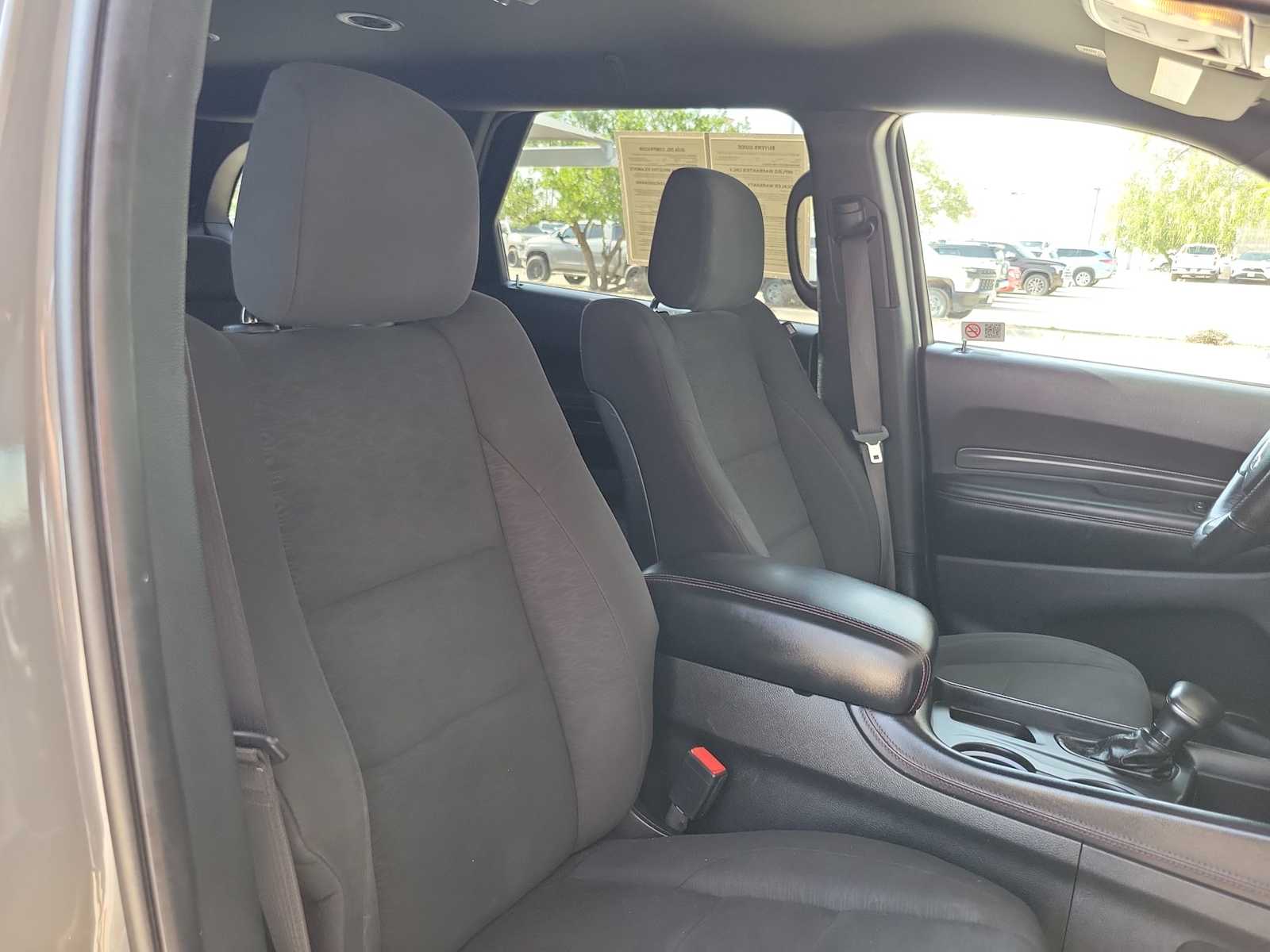 Thumbnail: 2023 Dodge Durango - 14