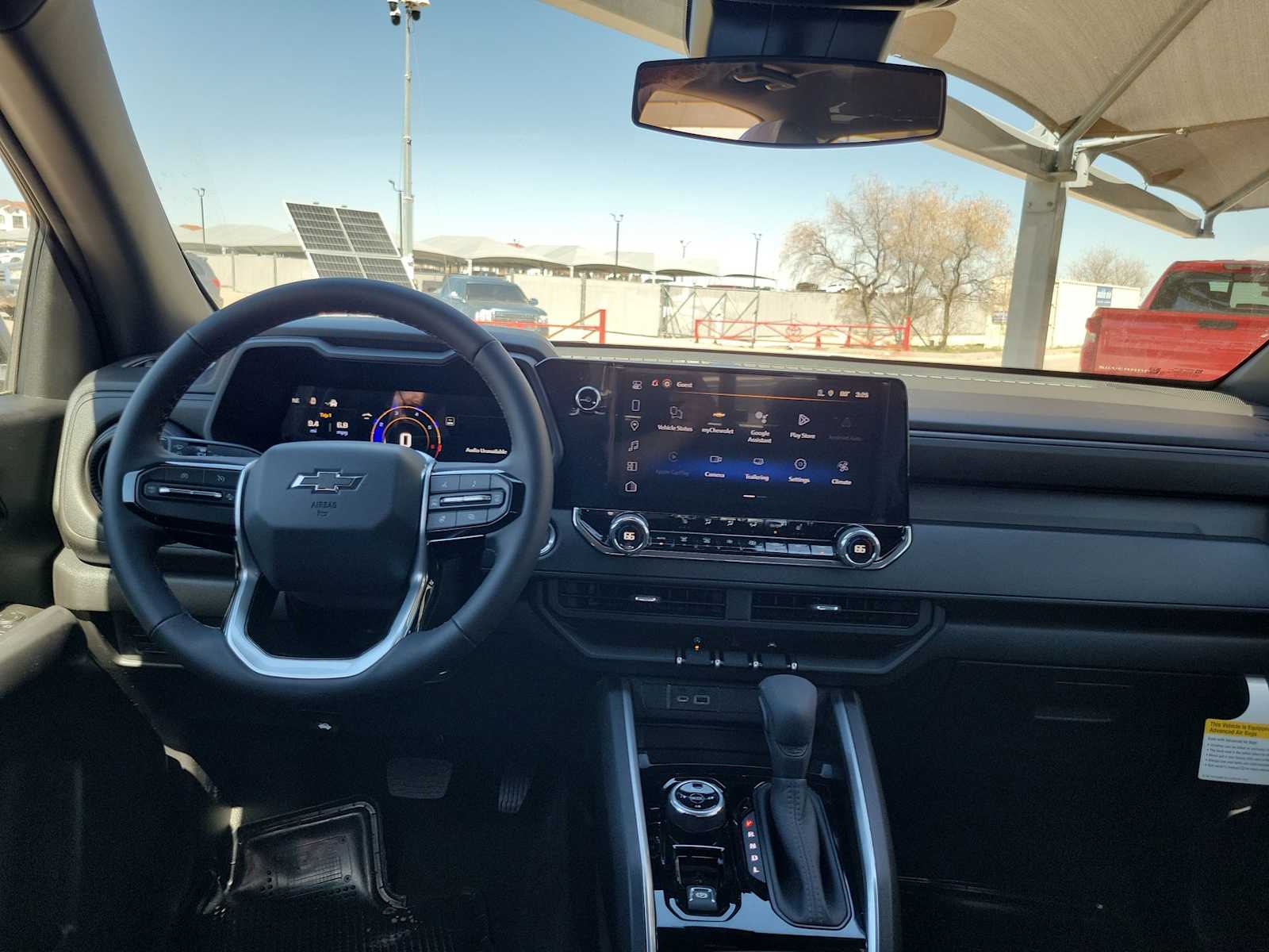 Thumbnail: 2026 Chevrolet Colorado - 6