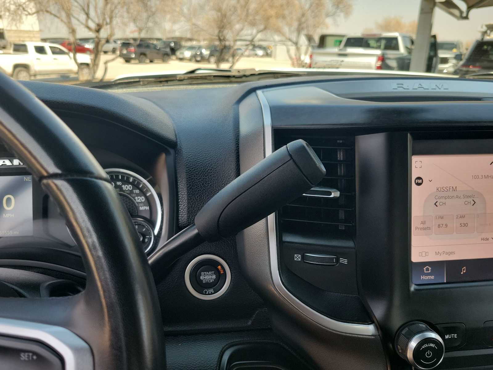 Thumbnail: 2024 RAM 3500 - 13