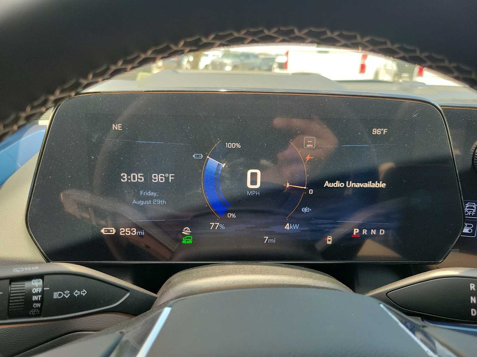 Thumbnail: 2025 Chevrolet Equinox - 18