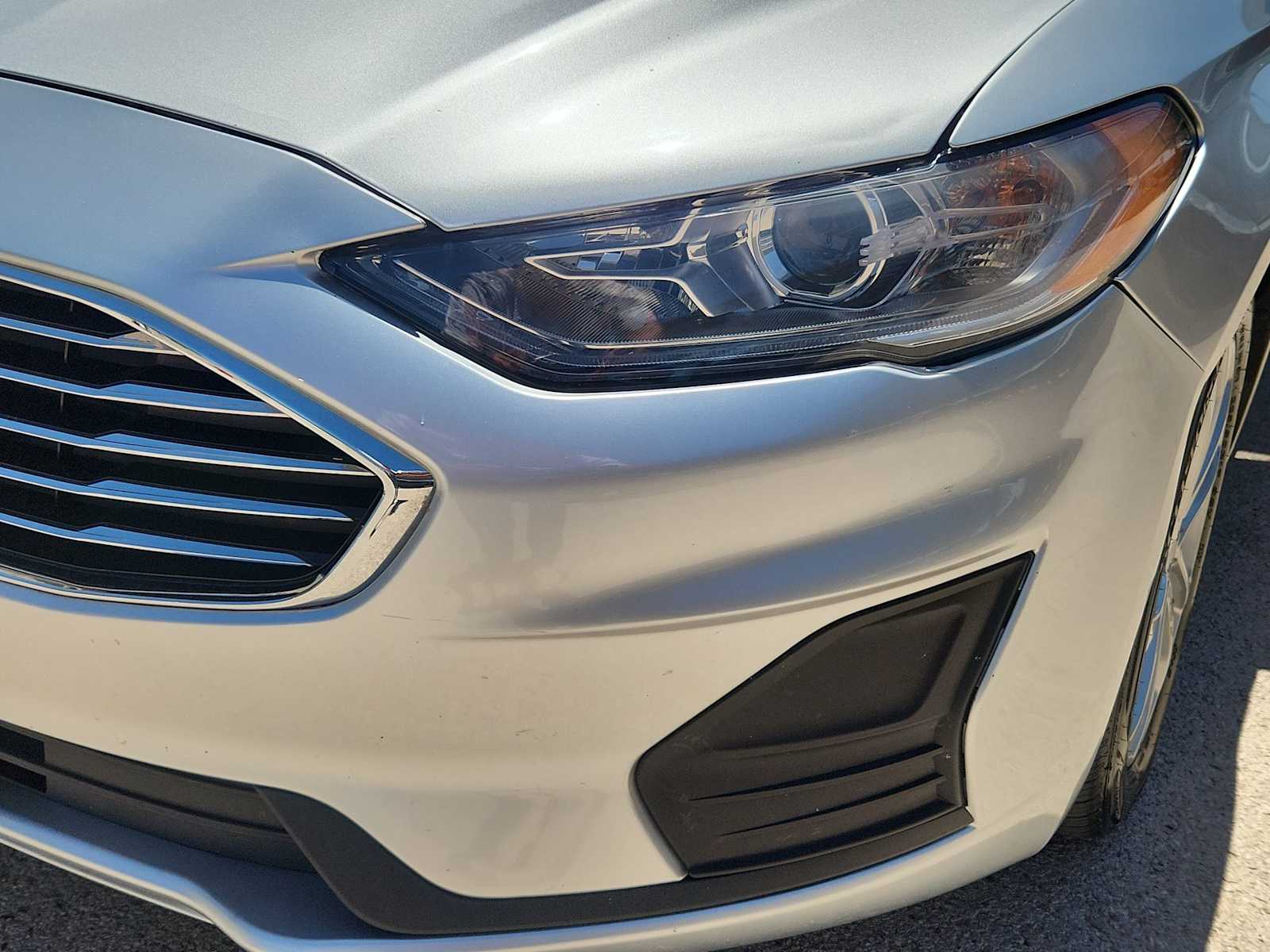 Thumbnail: 2019 Ford Fusion - 6