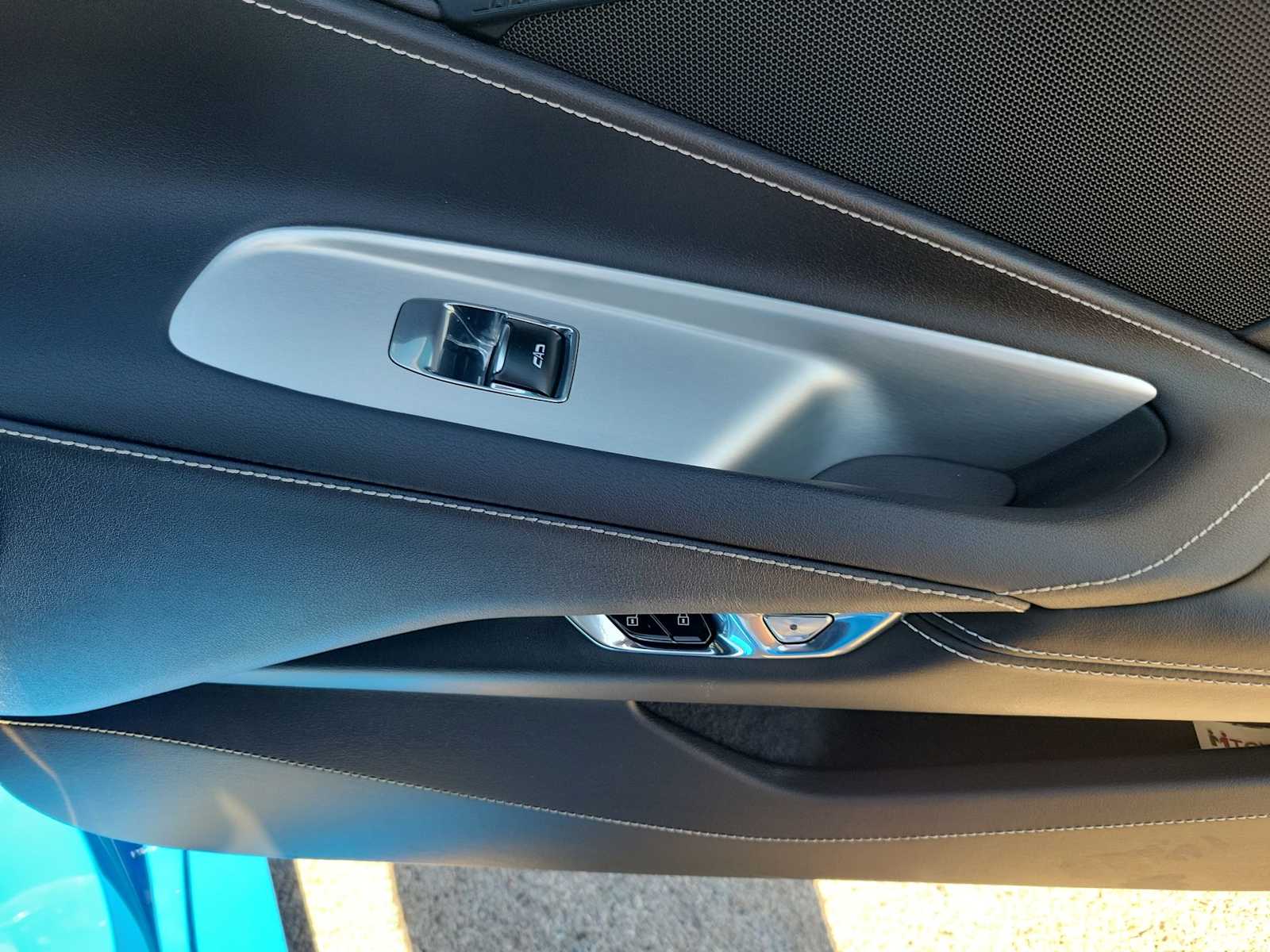 Thumbnail: 2024 Chevrolet Corvette - 13