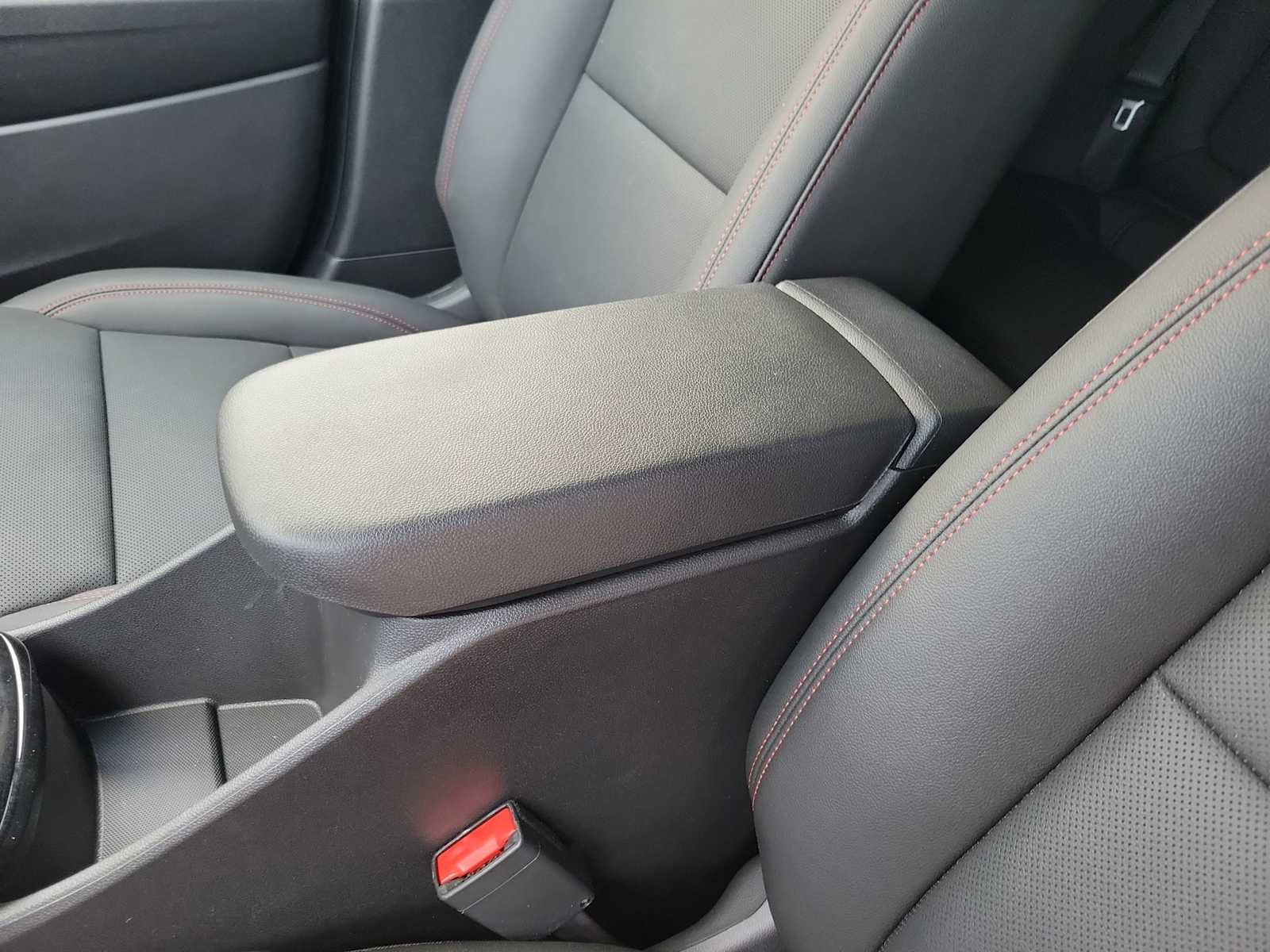 Thumbnail: 2026 Chevrolet Trax - 21