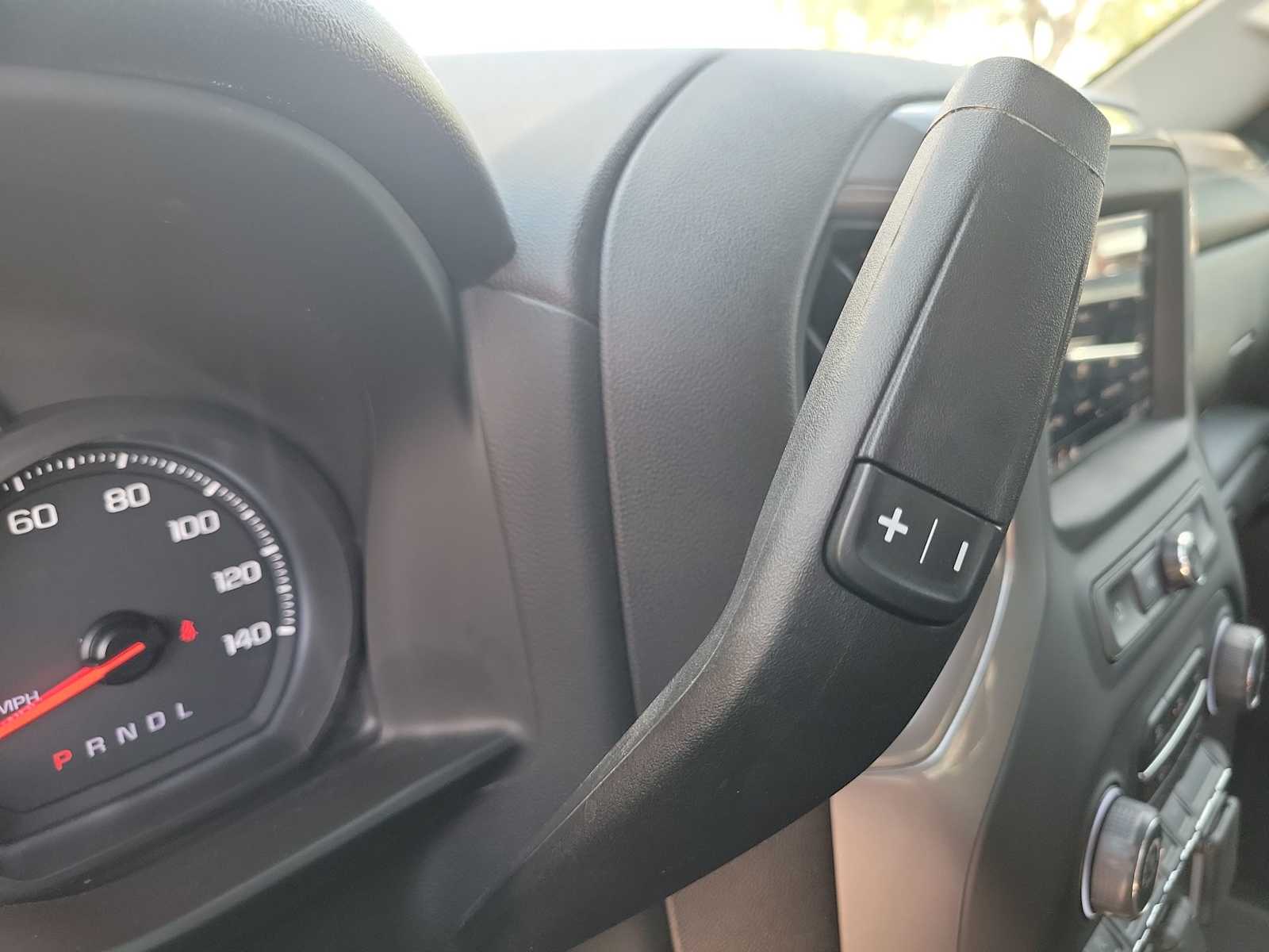 Thumbnail: 2025 Chevrolet Silverado 1500 - 17