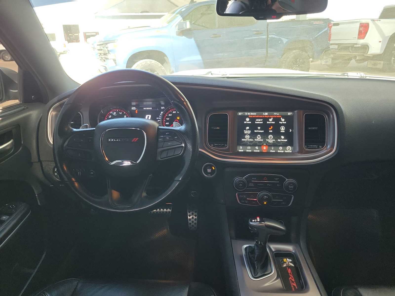 Thumbnail: 2021 Dodge Charger - 10