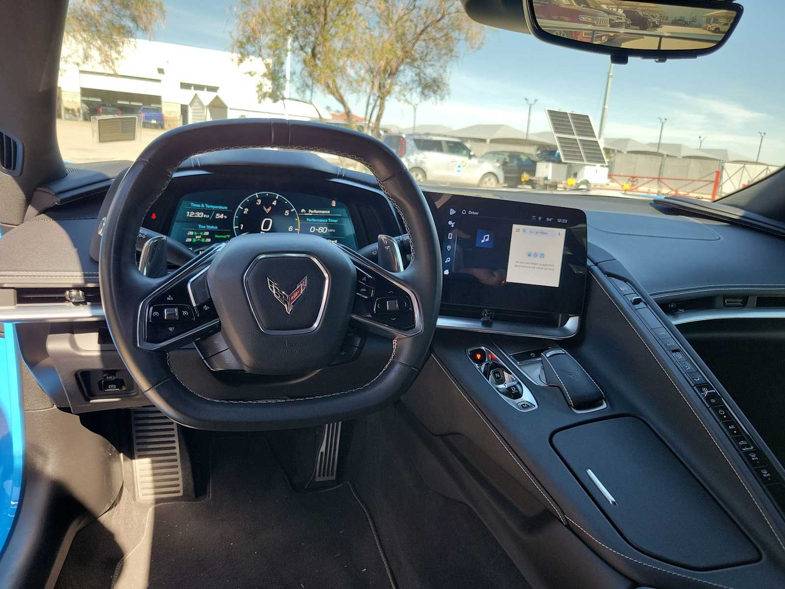 Thumbnail: 2024 Chevrolet Corvette - 10