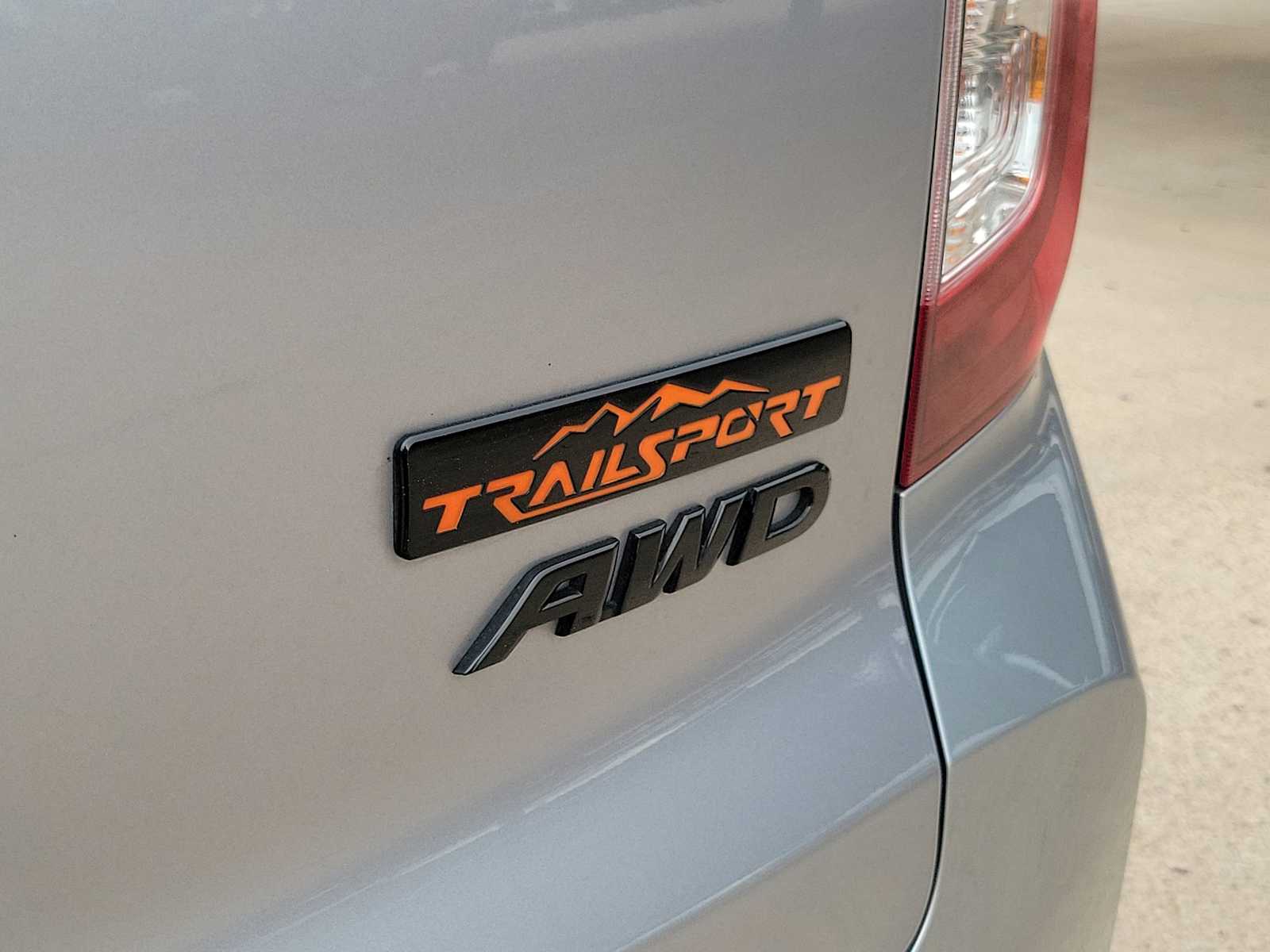 Thumbnail: 2024 Honda Passport - 11