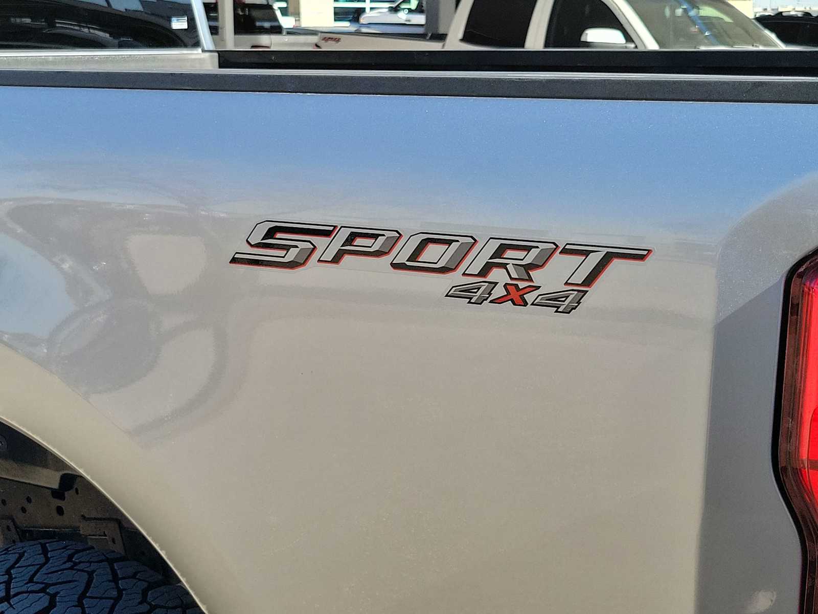 Thumbnail: 2024 Ford F-250 - 3