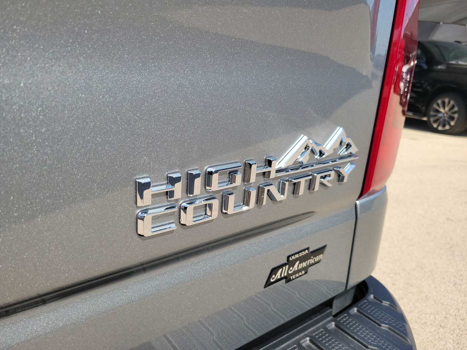 Thumbnail: 2026 Chevrolet Silverado 1500 - 7