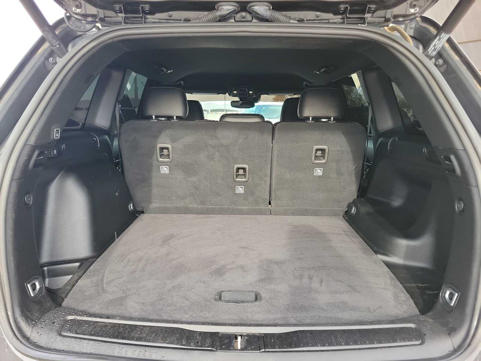 Thumbnail: 2023 Jeep Grand Cherokee - 19