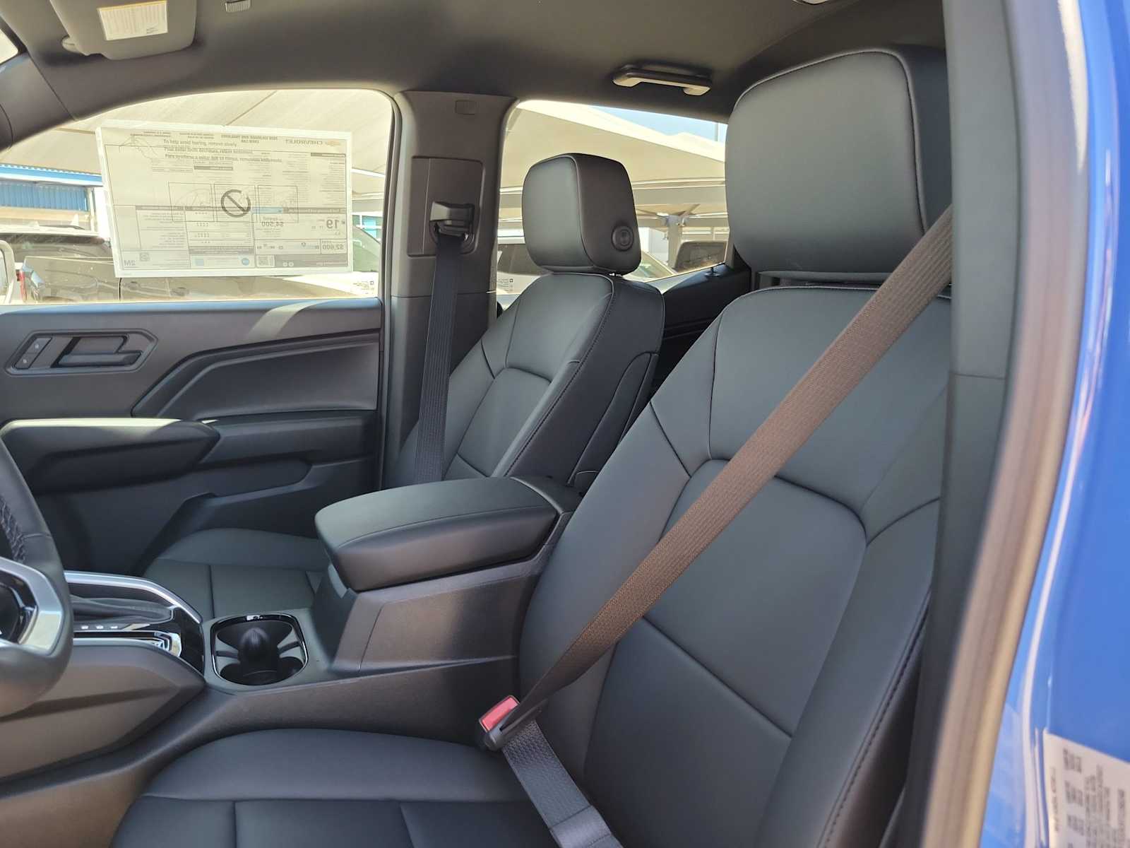 Thumbnail: 2026 Chevrolet Colorado - 15