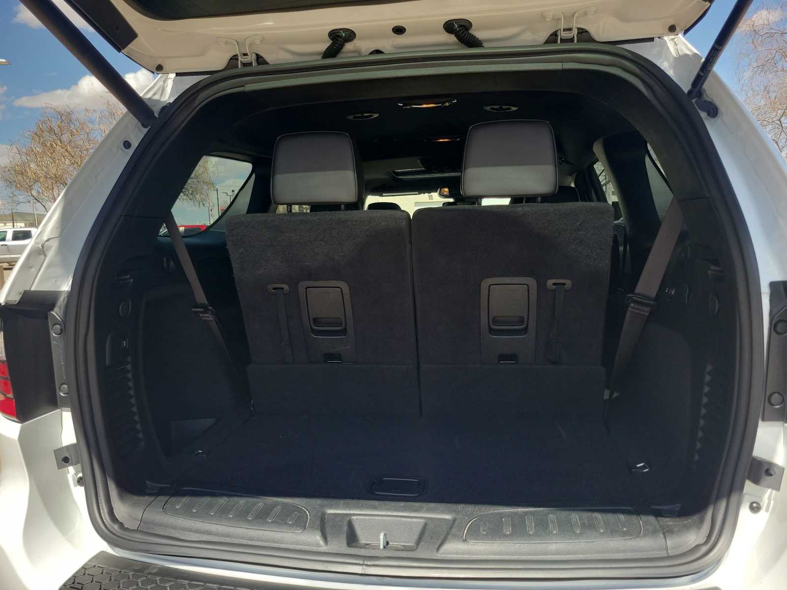 Thumbnail: 2024 Dodge Durango - 15