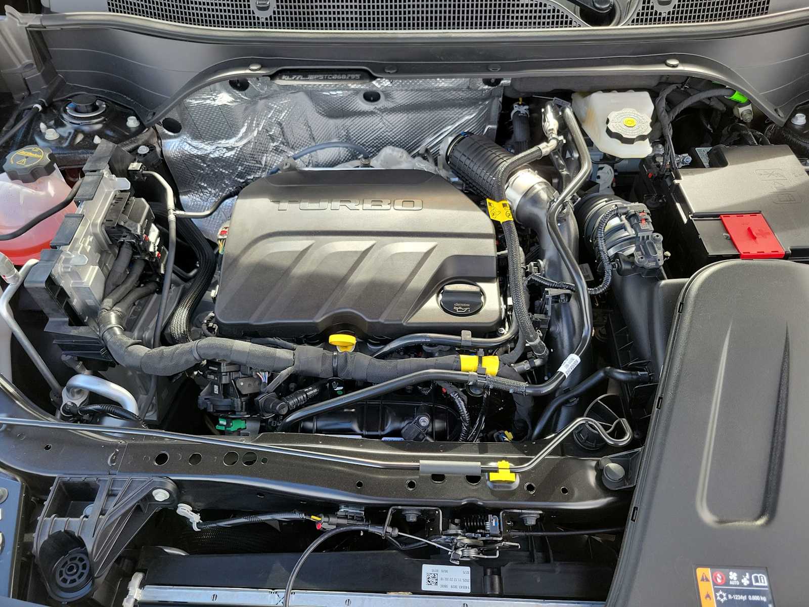 Thumbnail: 2026 Chevrolet Trax - 9