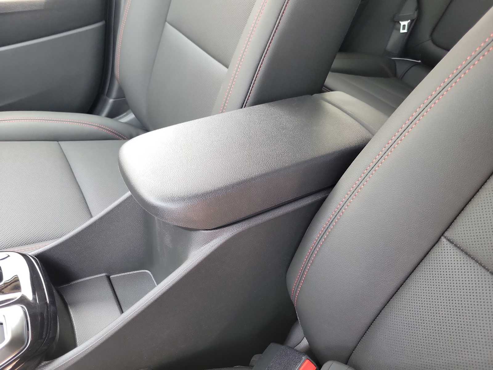 Thumbnail: 2026 Chevrolet Trax - 20