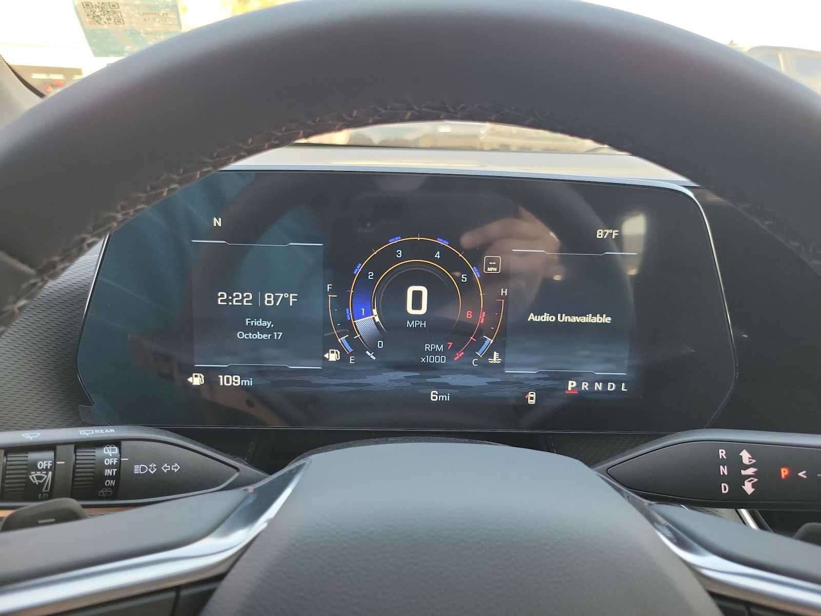 Thumbnail: 2026 Chevrolet Equinox - 18