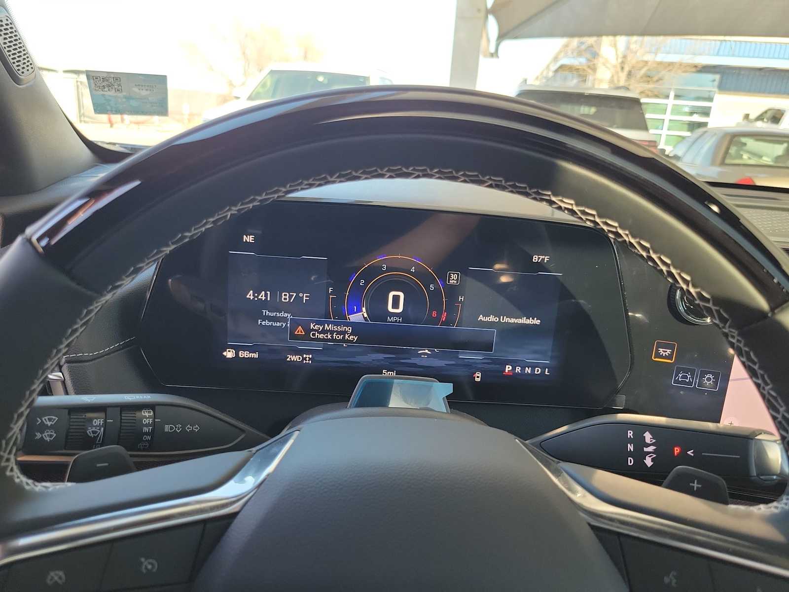 Thumbnail: 2026 Chevrolet Traverse - 14