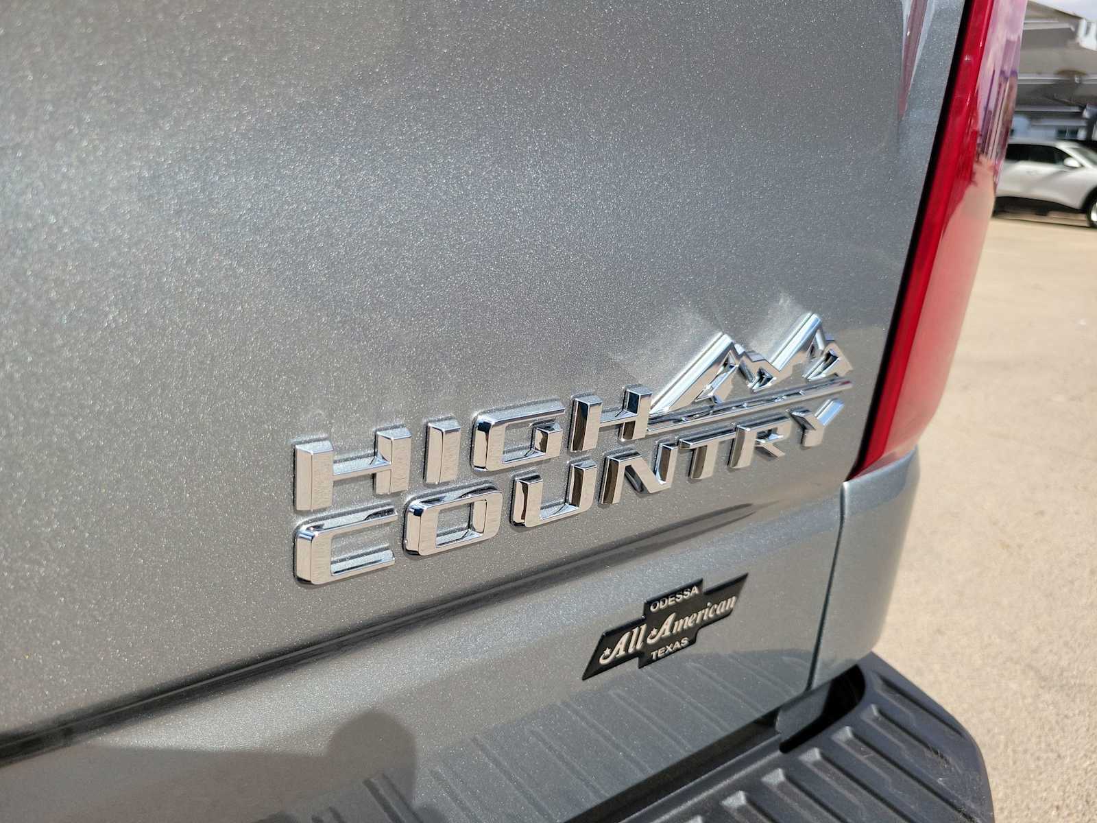 Thumbnail: 2026 Chevrolet Silverado 1500 - 7