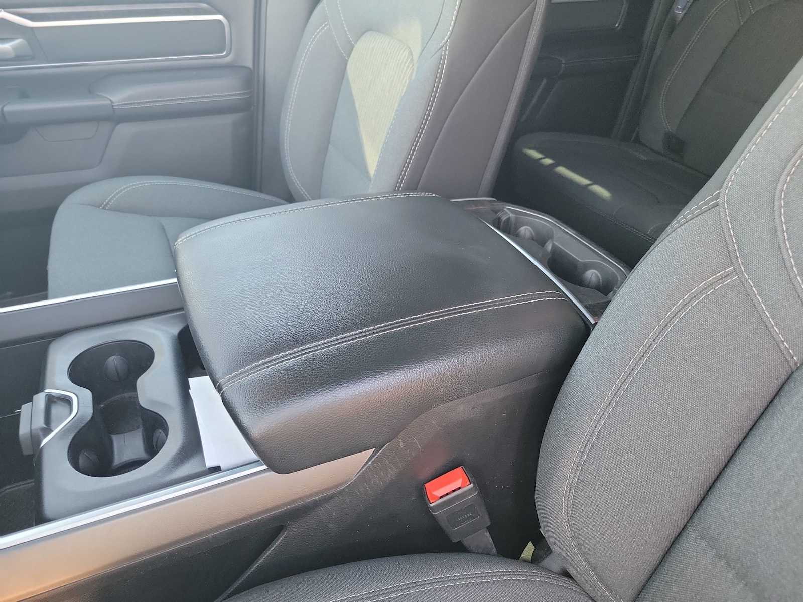 Thumbnail: 2024 RAM 1500 - 16