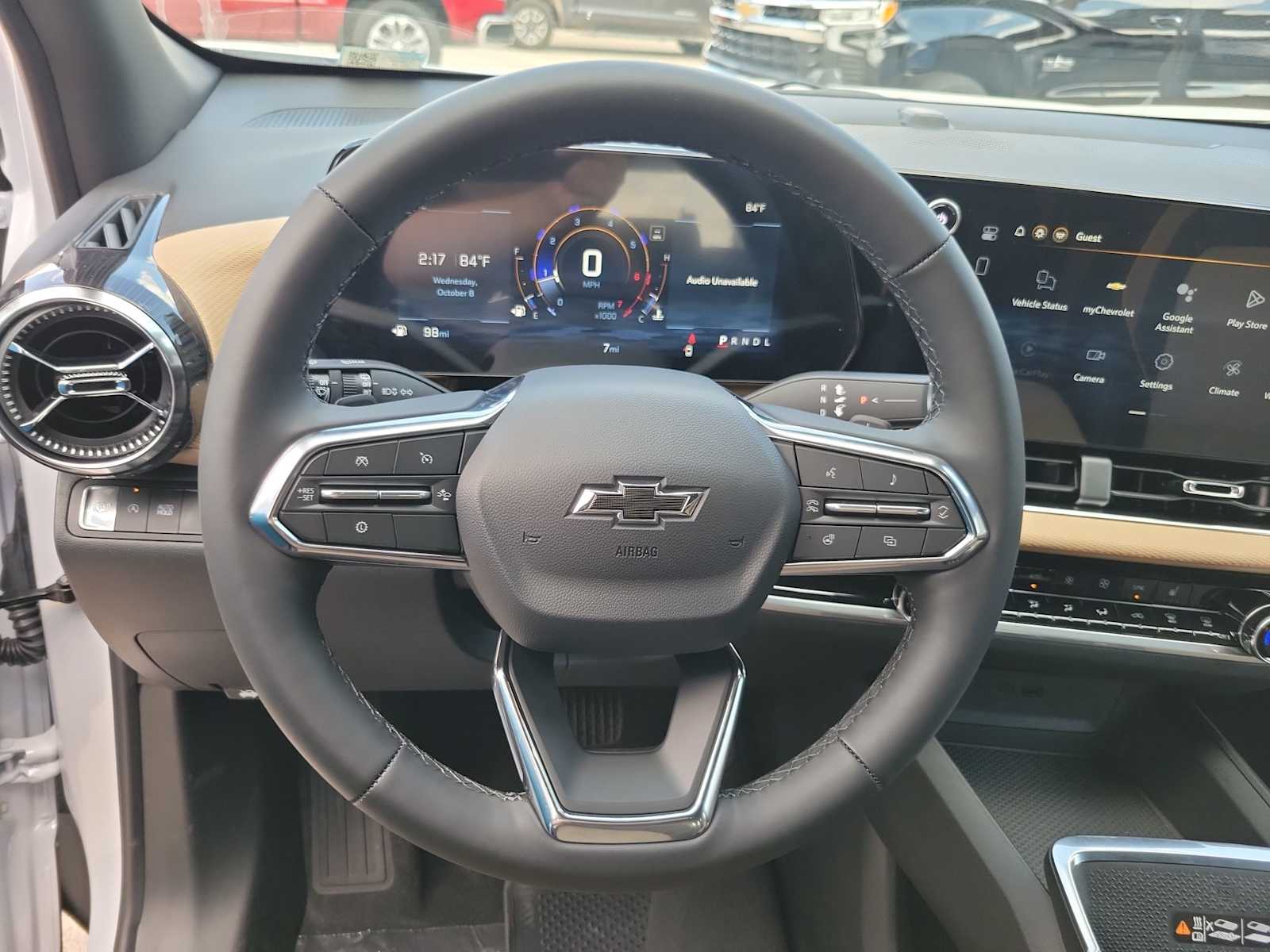 Thumbnail: 2026 Chevrolet Equinox - 15