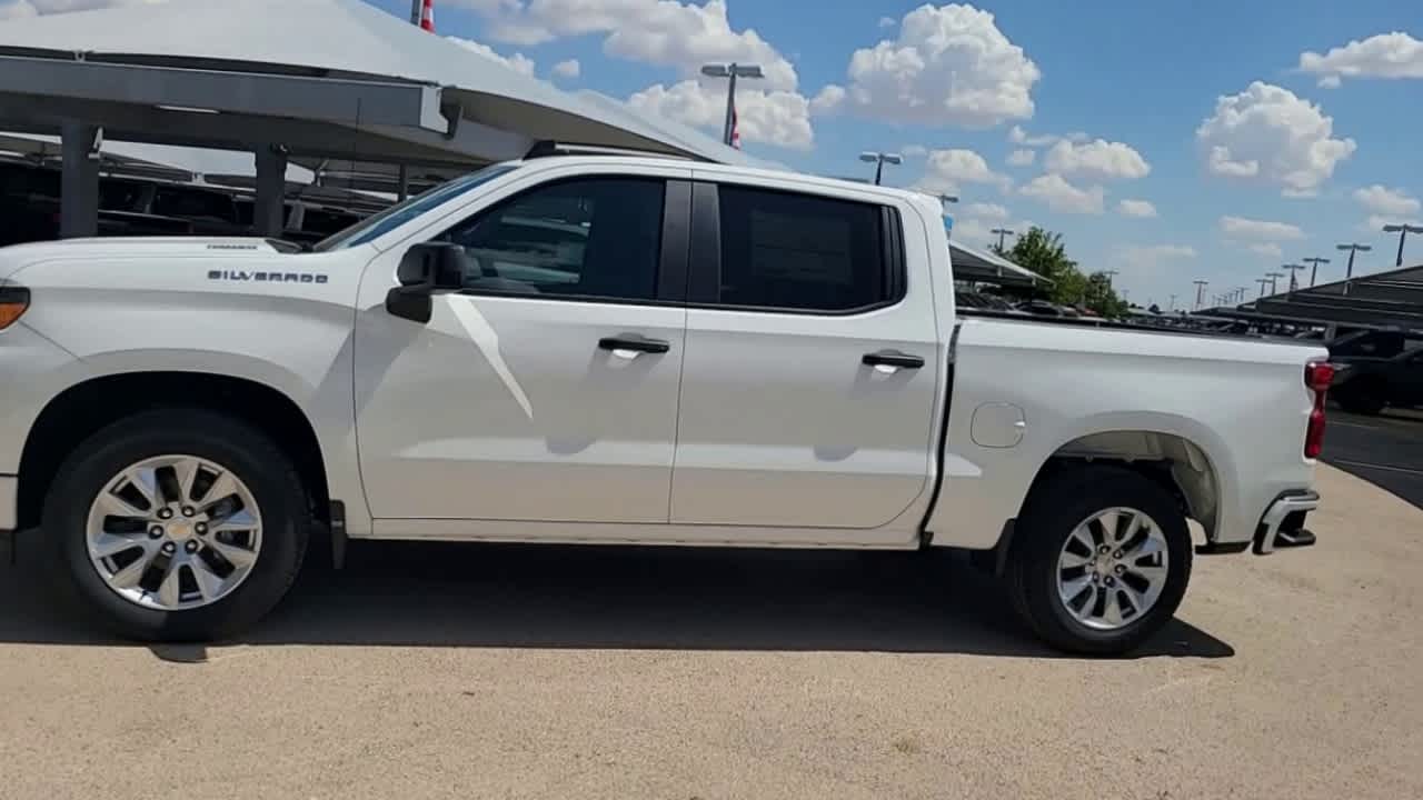 Thumbnail: 2026 Chevrolet Silverado 1500 - 6