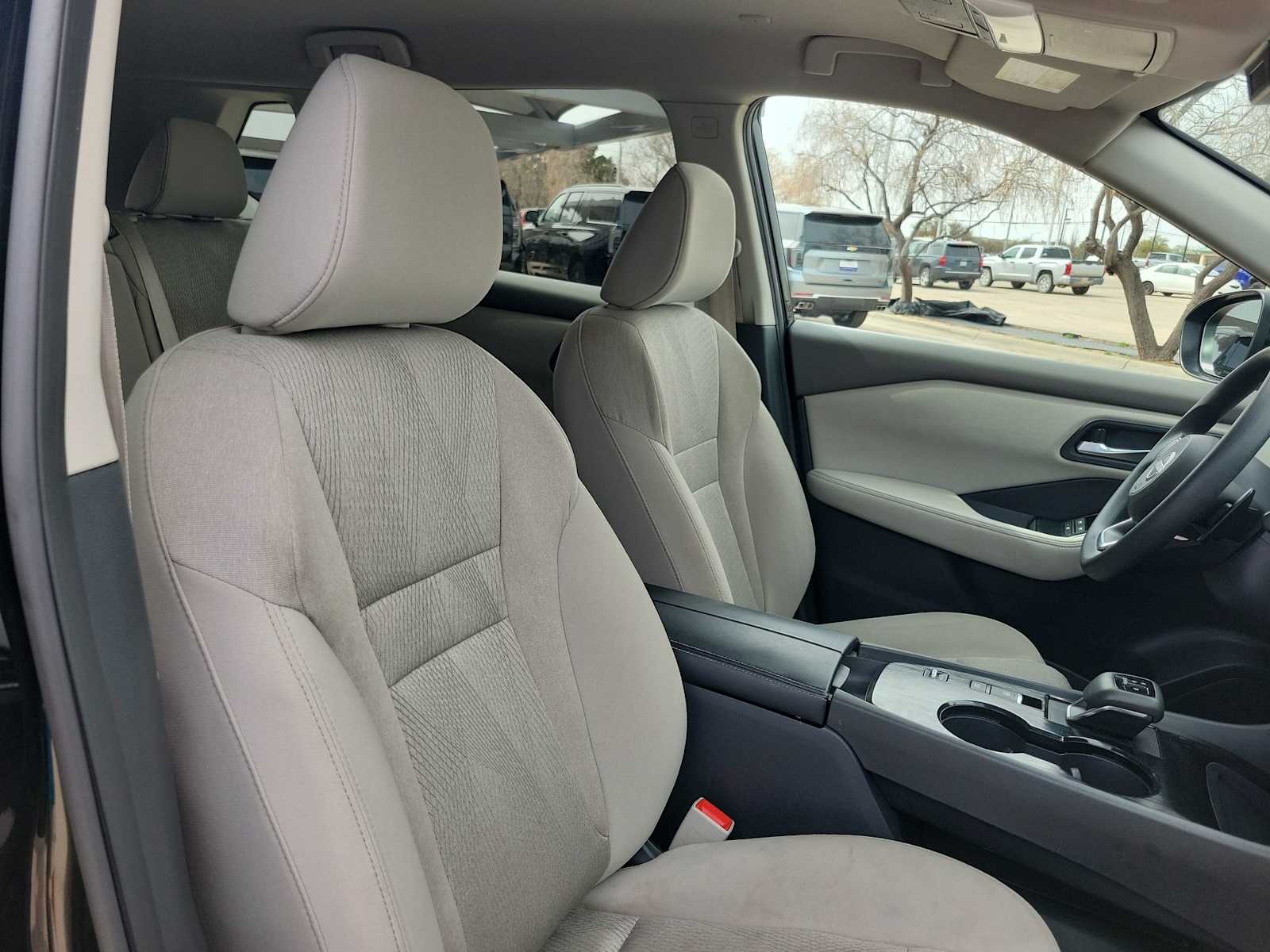 Thumbnail: 2024 Nissan Rogue - 10