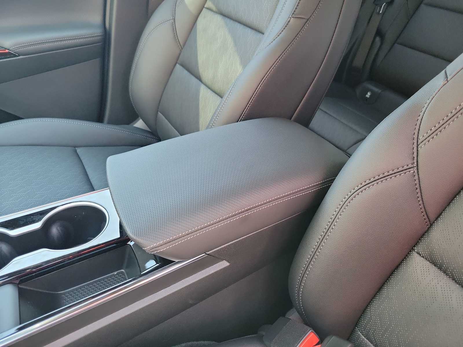 2026 Chevrolet Equinox LT 16