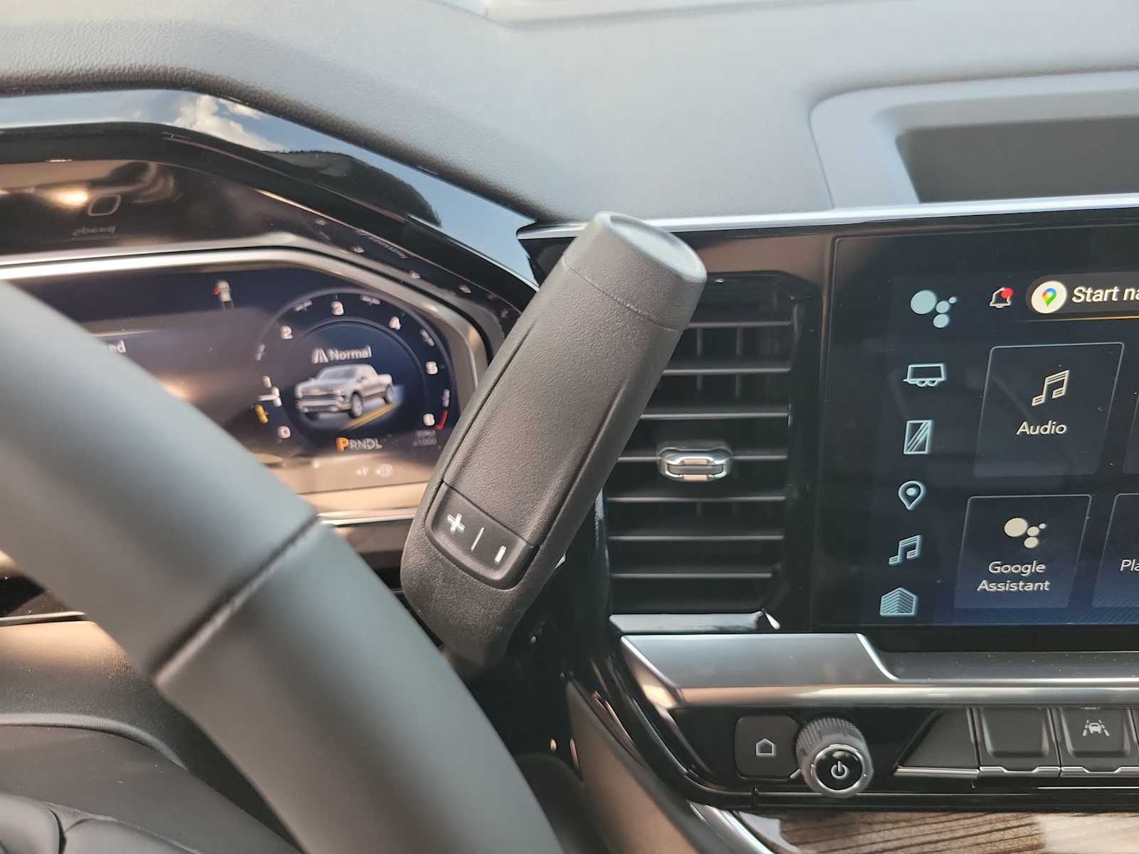 Thumbnail: 2026 Chevrolet Silverado 1500 - 17