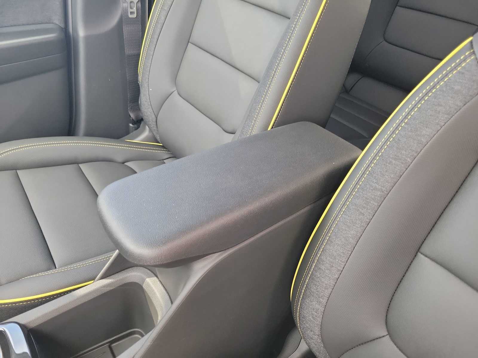 Thumbnail: 2026 Chevrolet TrailBlazer - 12